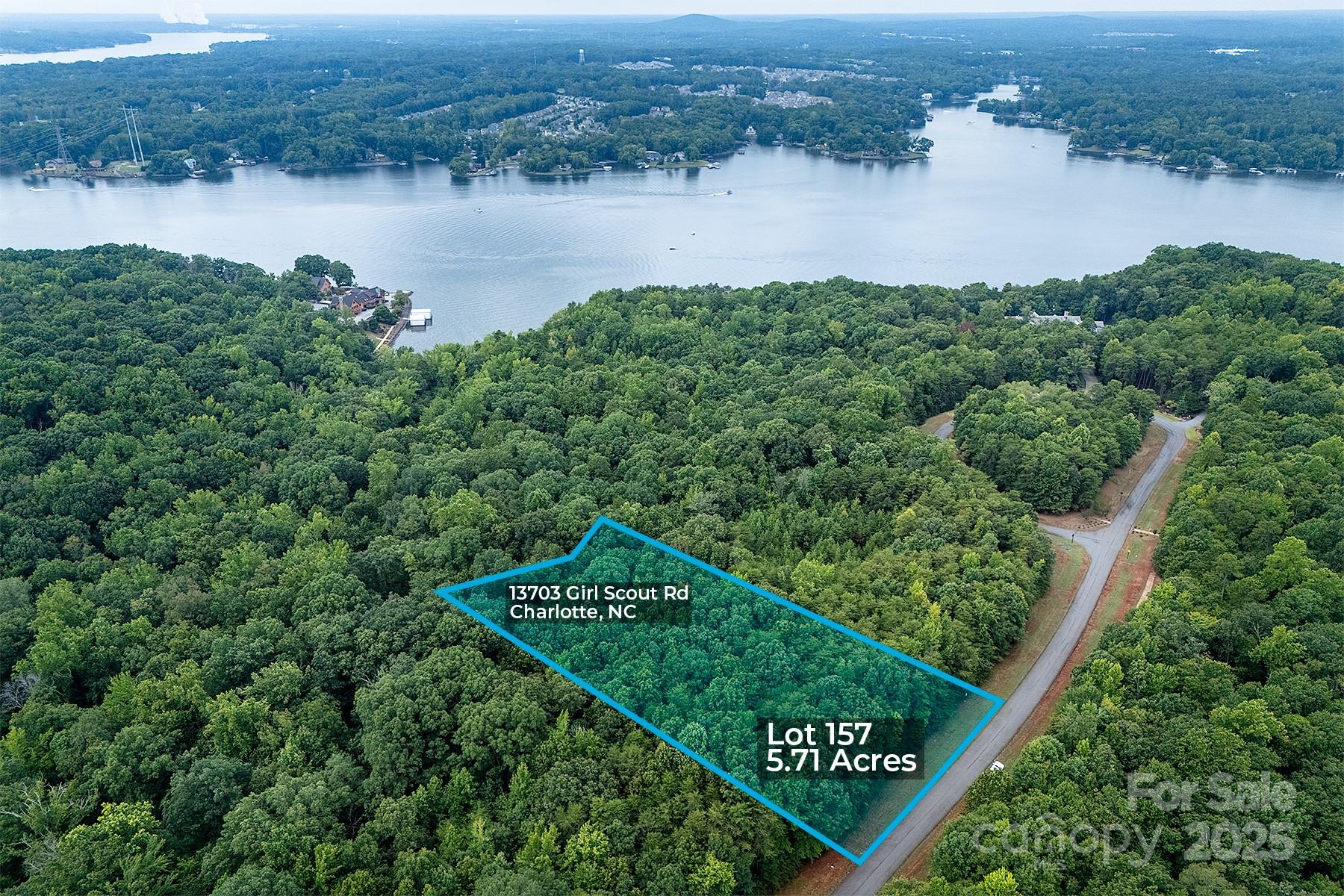 13703 Girl Scout Road Unit: 157