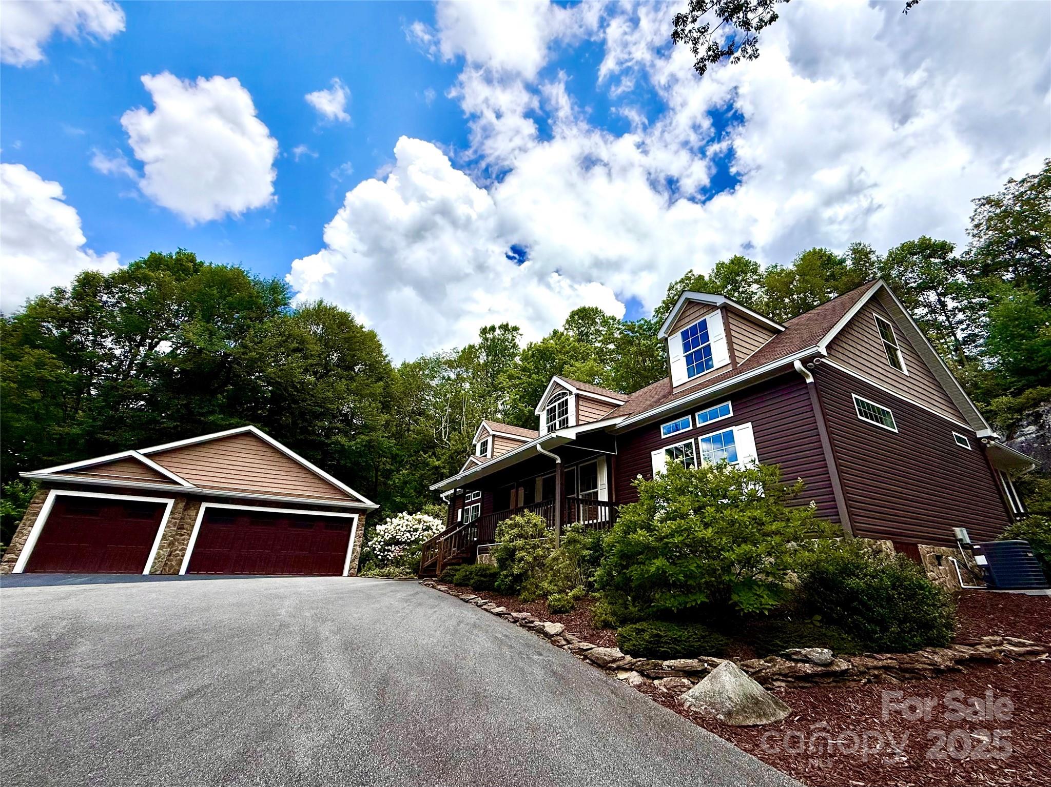 7230 Hideaway Lane