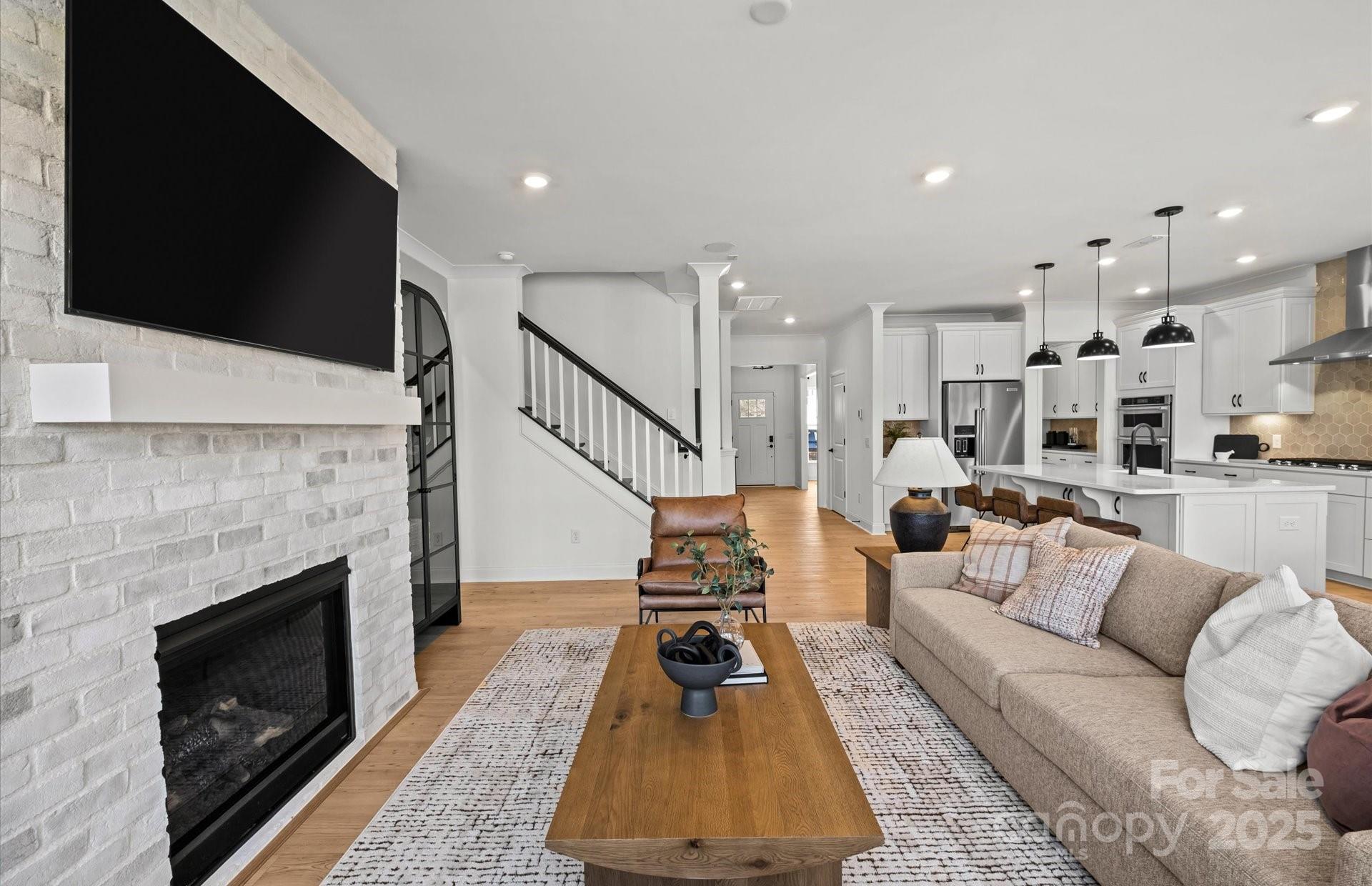 9369 Moss Plantation Avenue NW