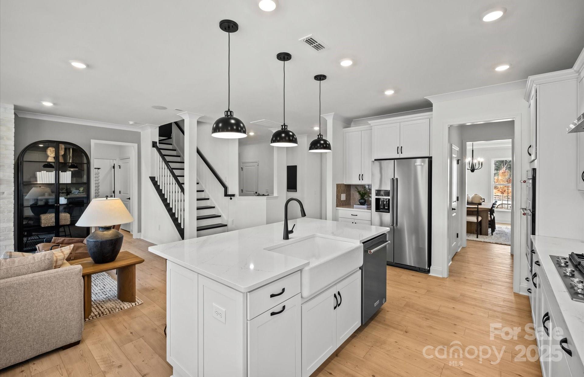 9369 Moss Plantation Avenue NW