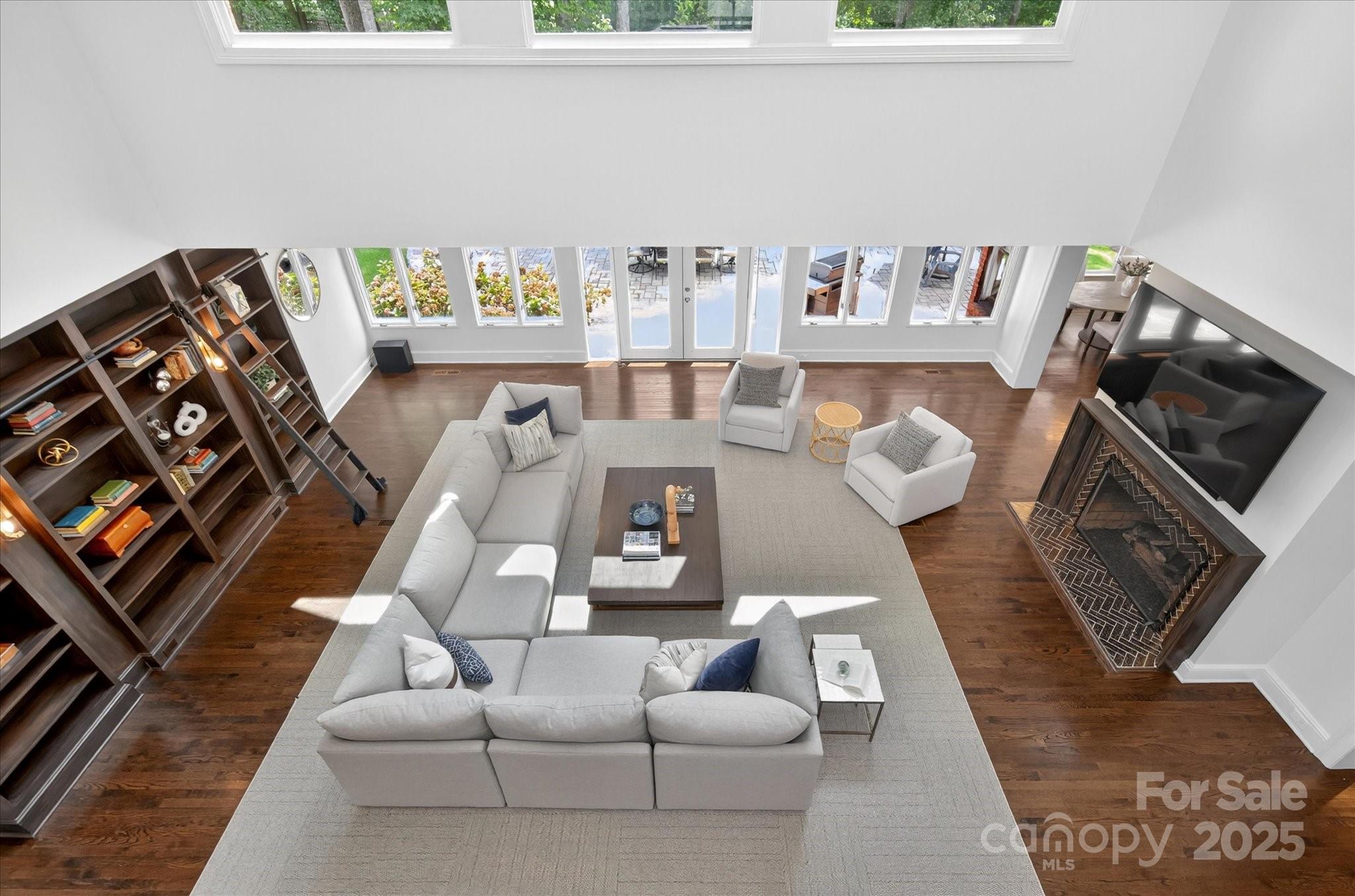 7007 Golden Rain Court