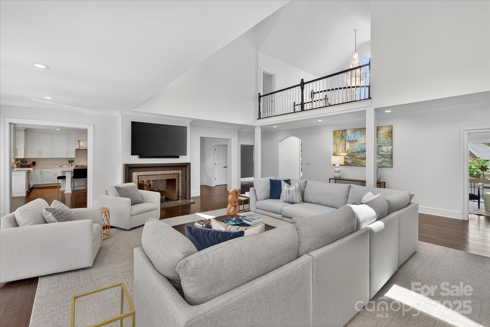 7007 Golden Rain Court