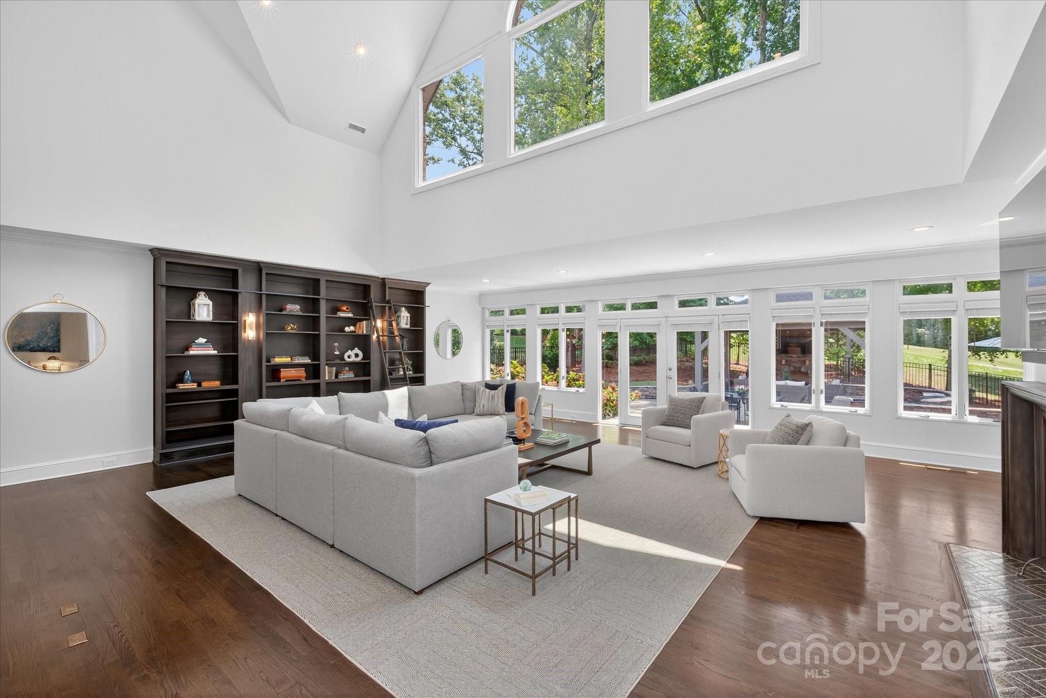 7007 Golden Rain Court
