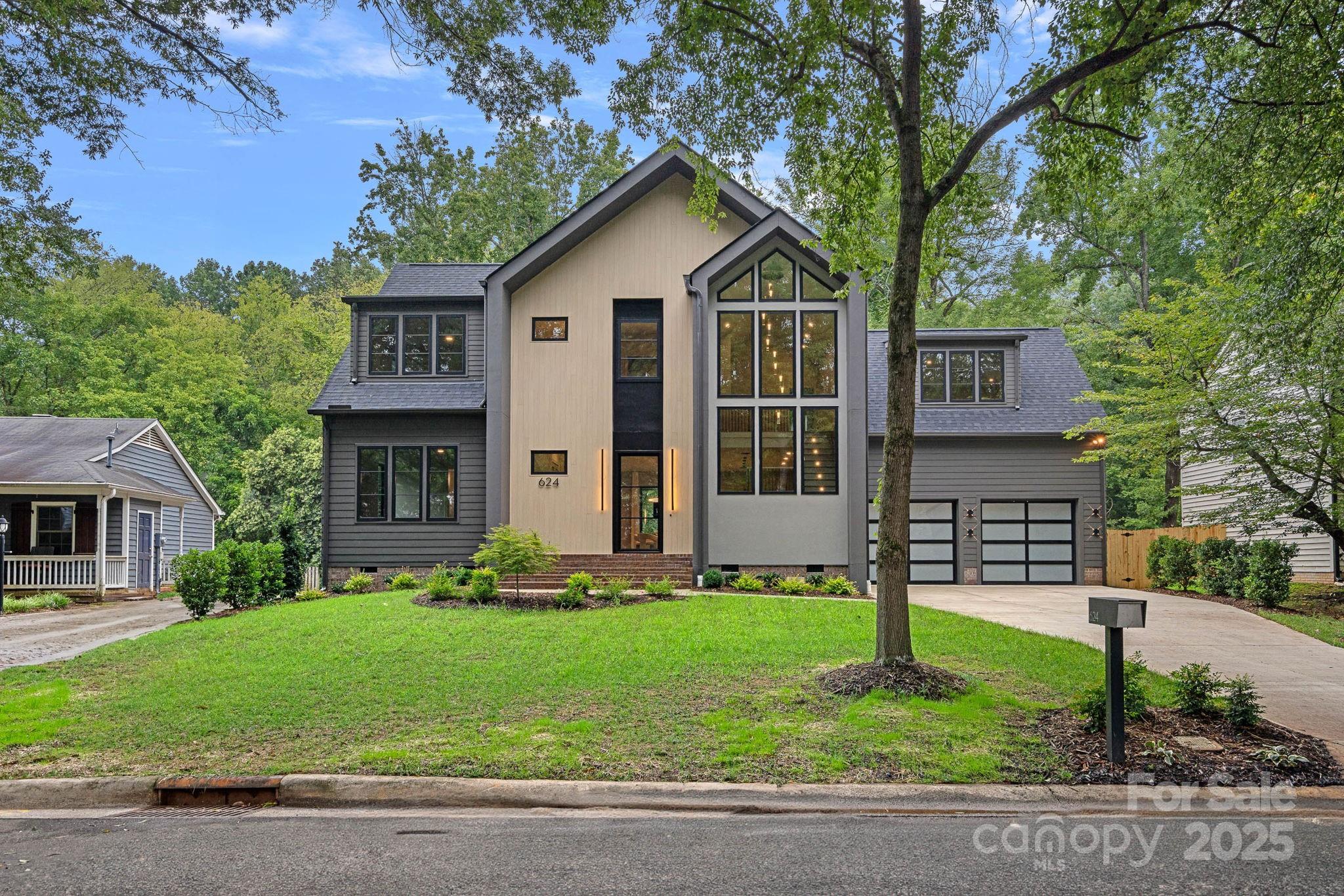 624 Heather Lane