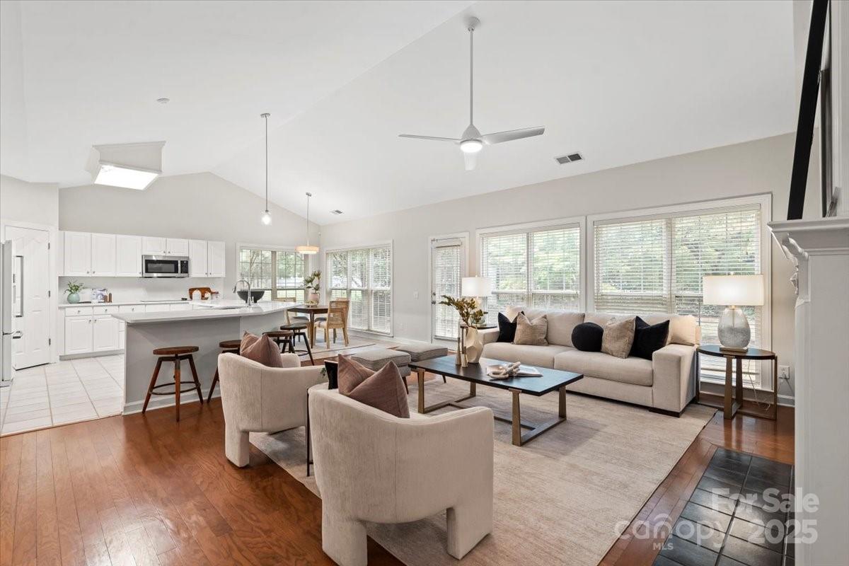 722 Meadow Lake Drive