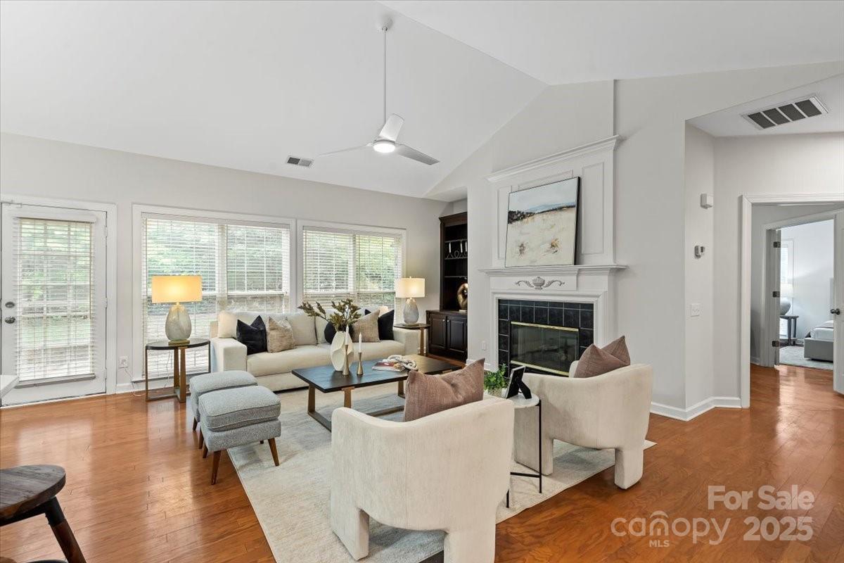 722 Meadow Lake Drive