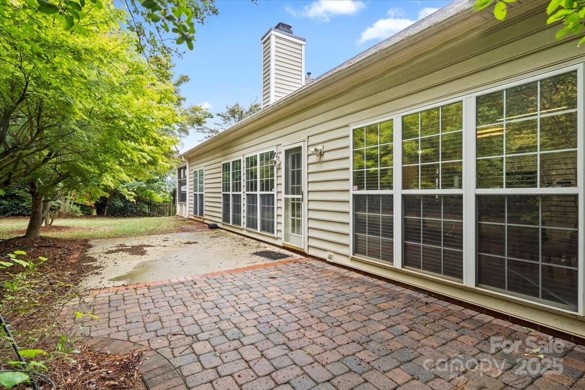 722 Meadow Lake Drive