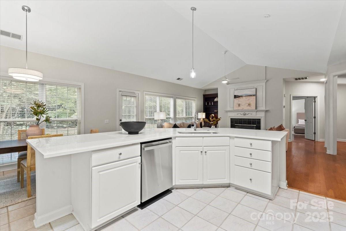 722 Meadow Lake Drive