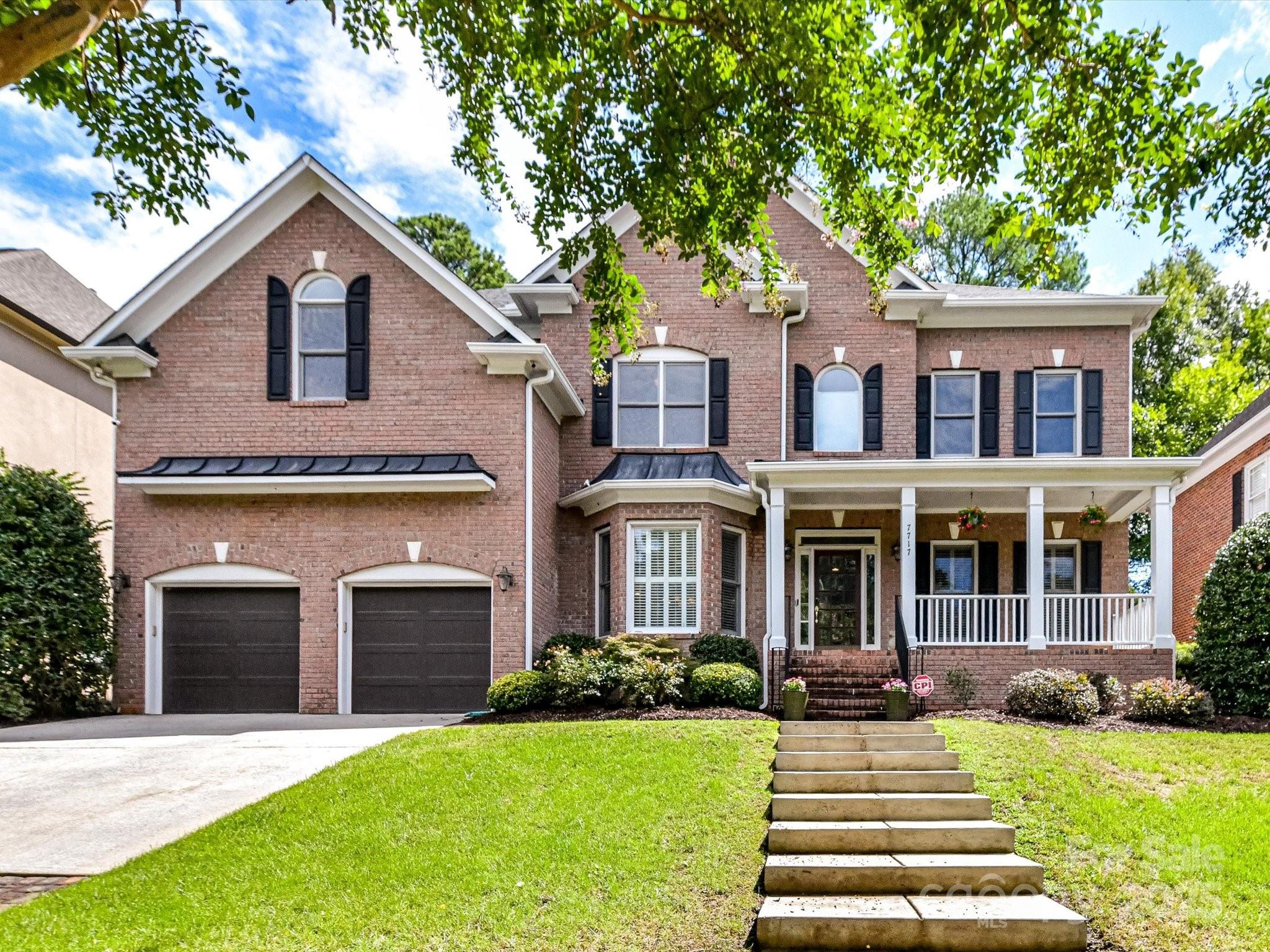 7717 Quail Park Drive