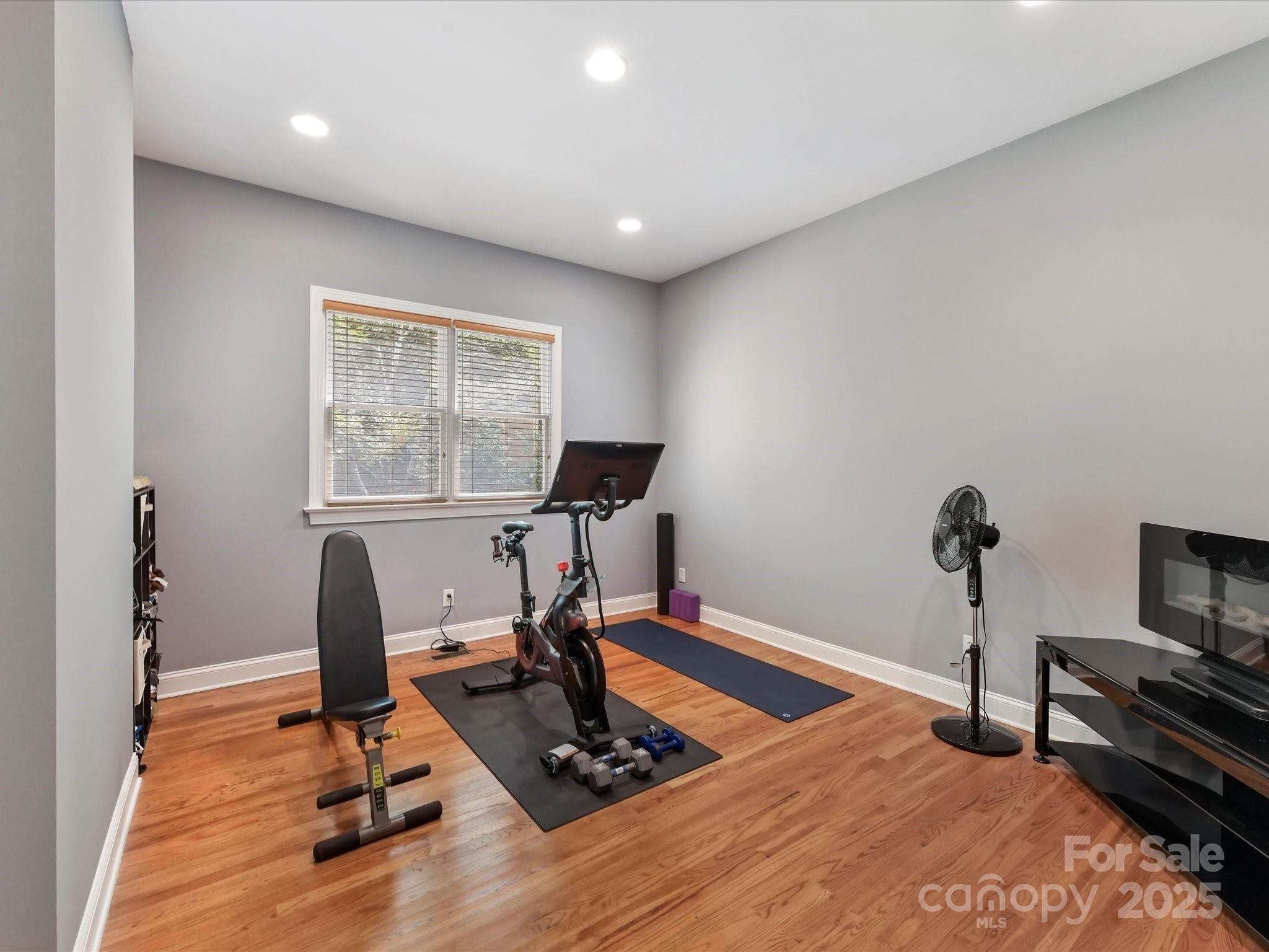 7717 Quail Park Drive