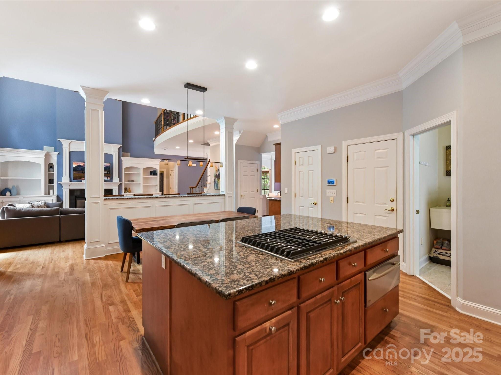 7717 Quail Park Drive