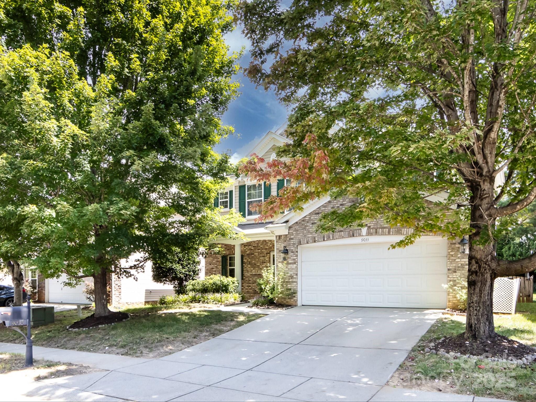 9033 Seamill Road