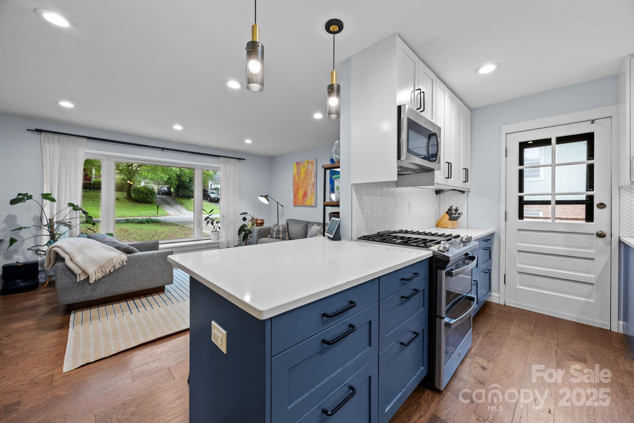 525 Kelford Lane