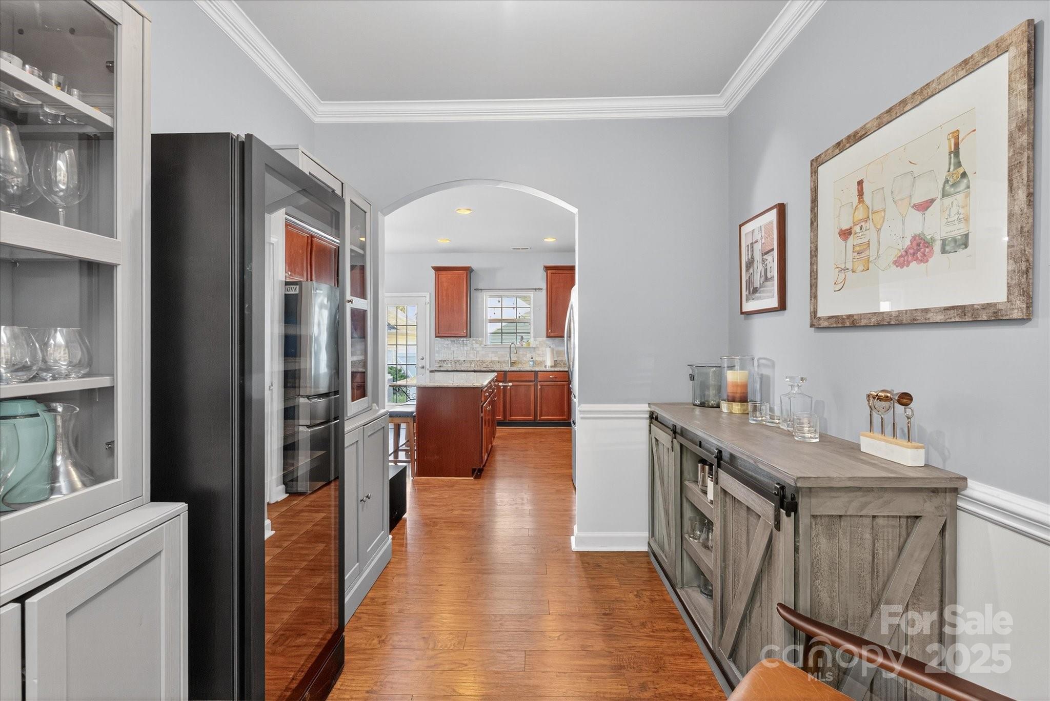 13824 Cypress Woods Drive