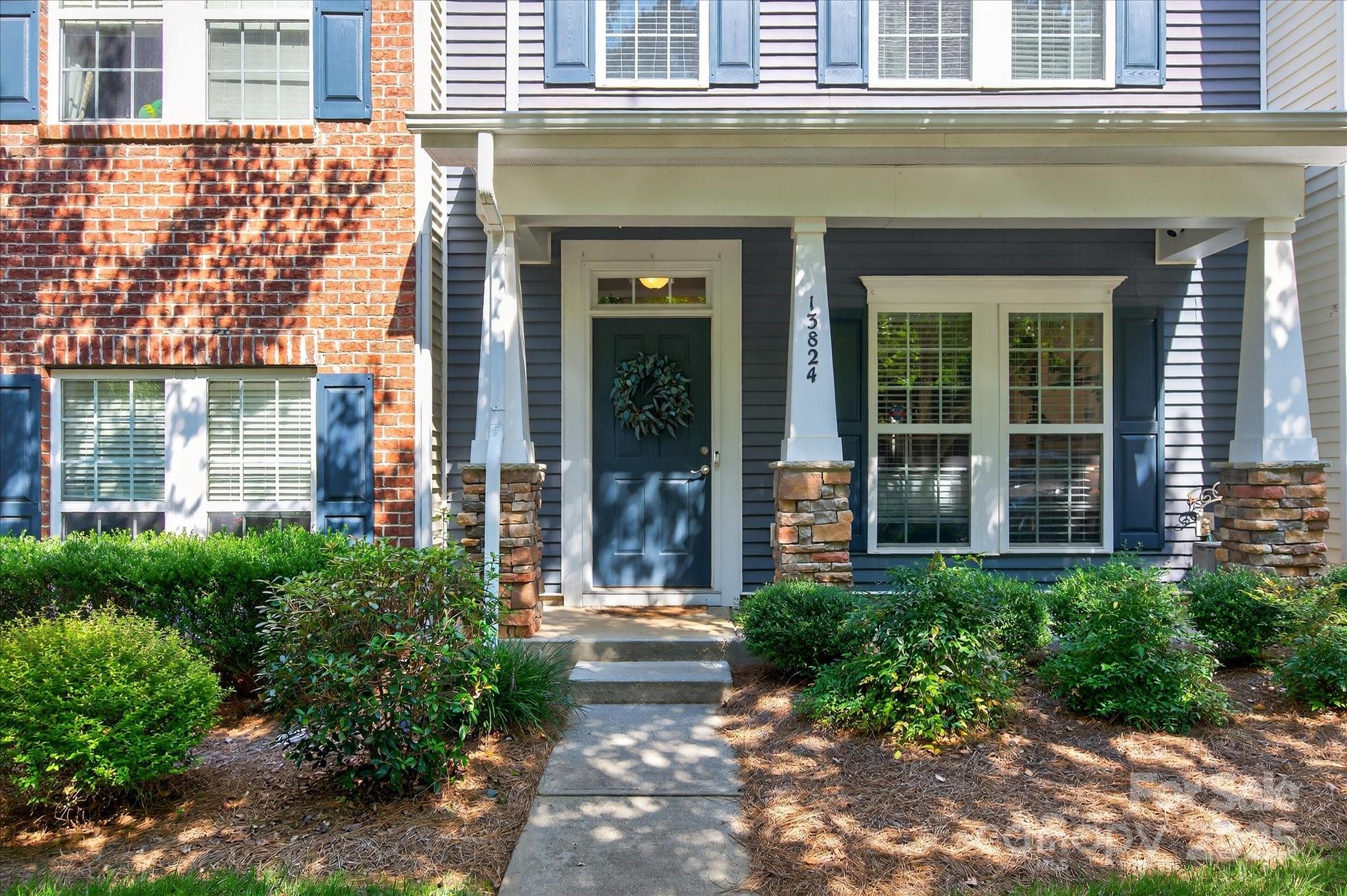 13824 Cypress Woods Drive