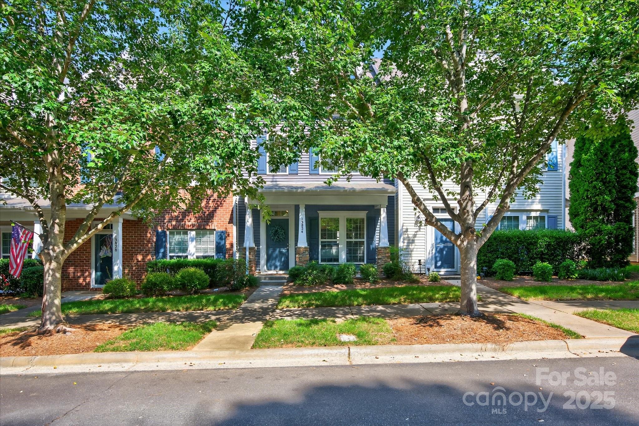 13824 Cypress Woods Drive