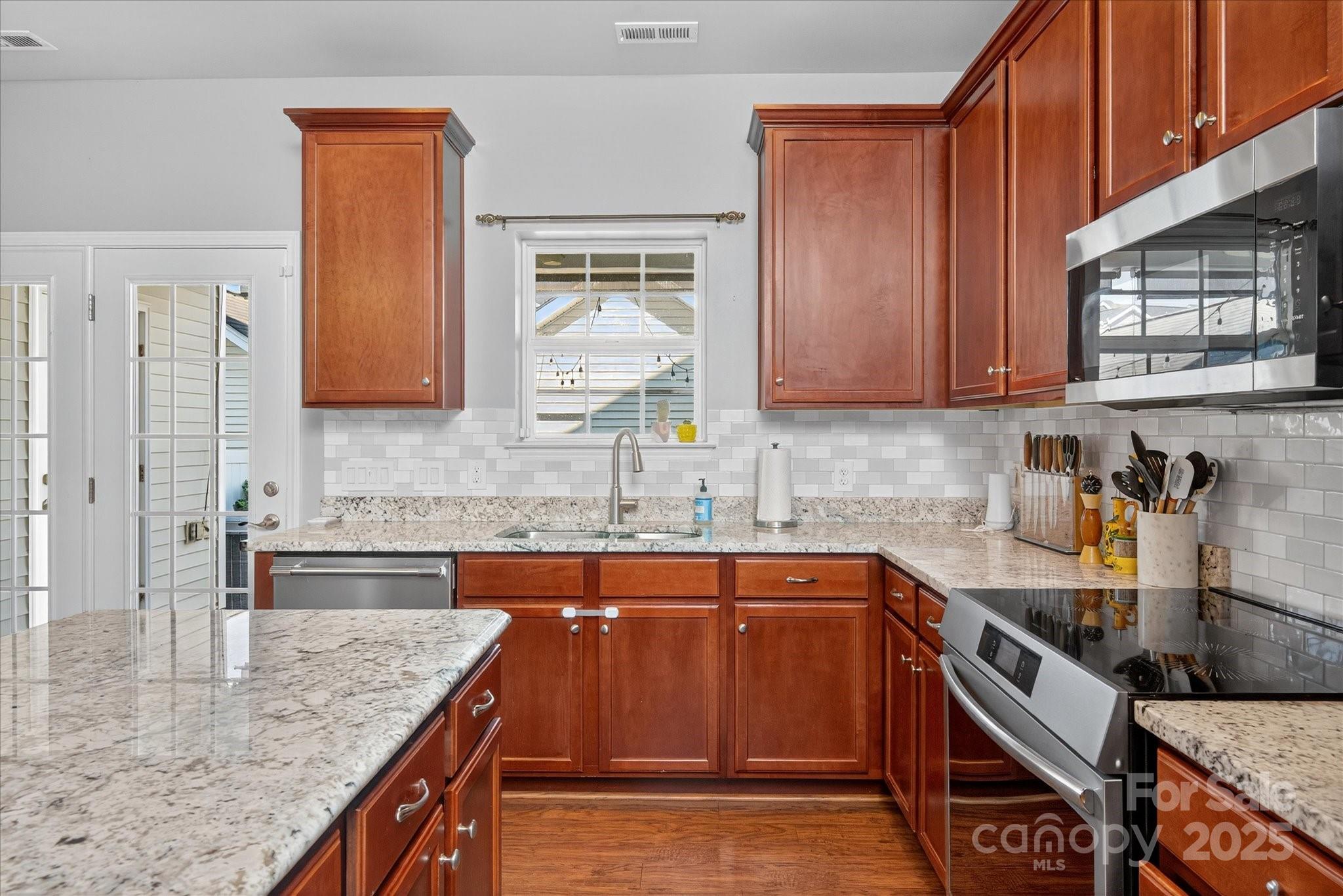 13824 Cypress Woods Drive