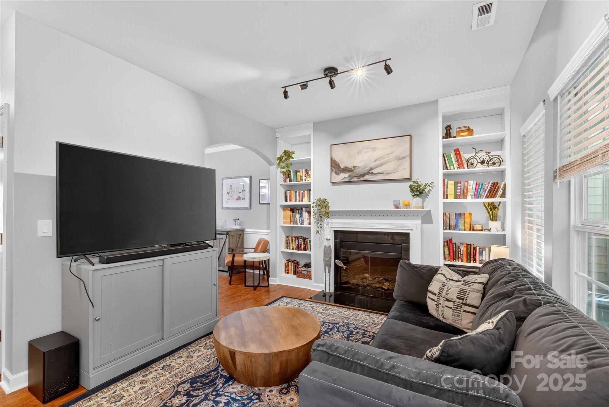 13824 Cypress Woods Drive