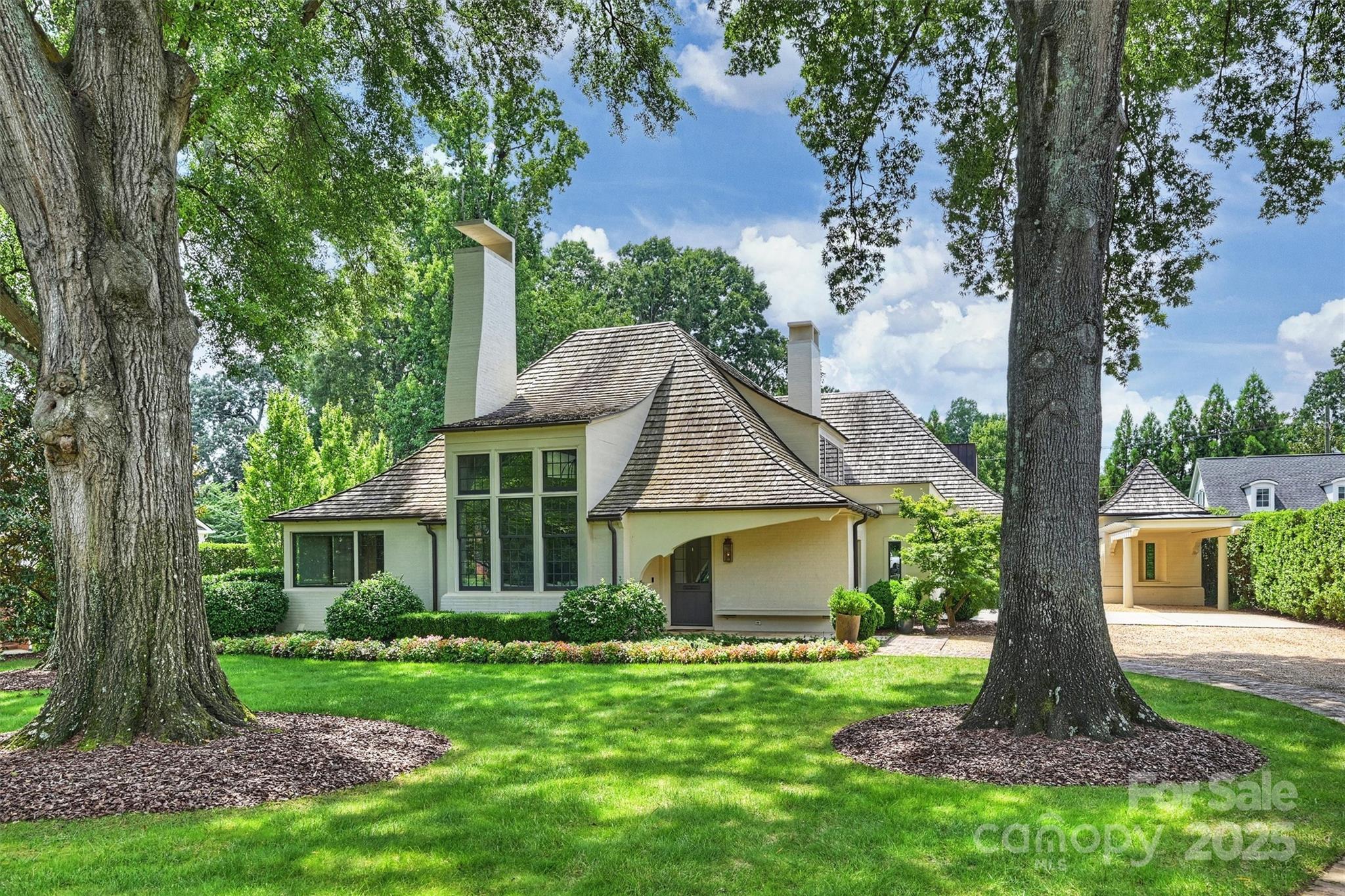 3912 Beresford Road