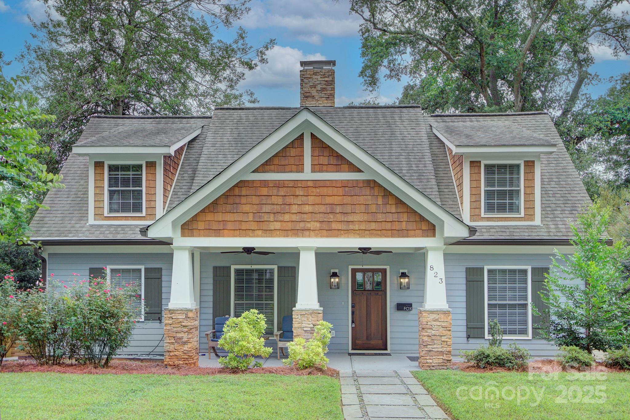 823 Sedgefield Road