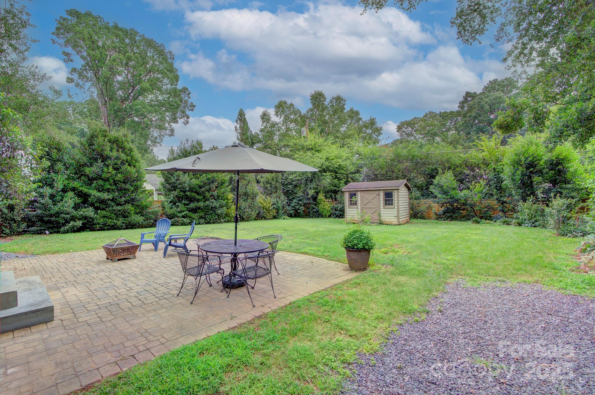 823 Sedgefield Road