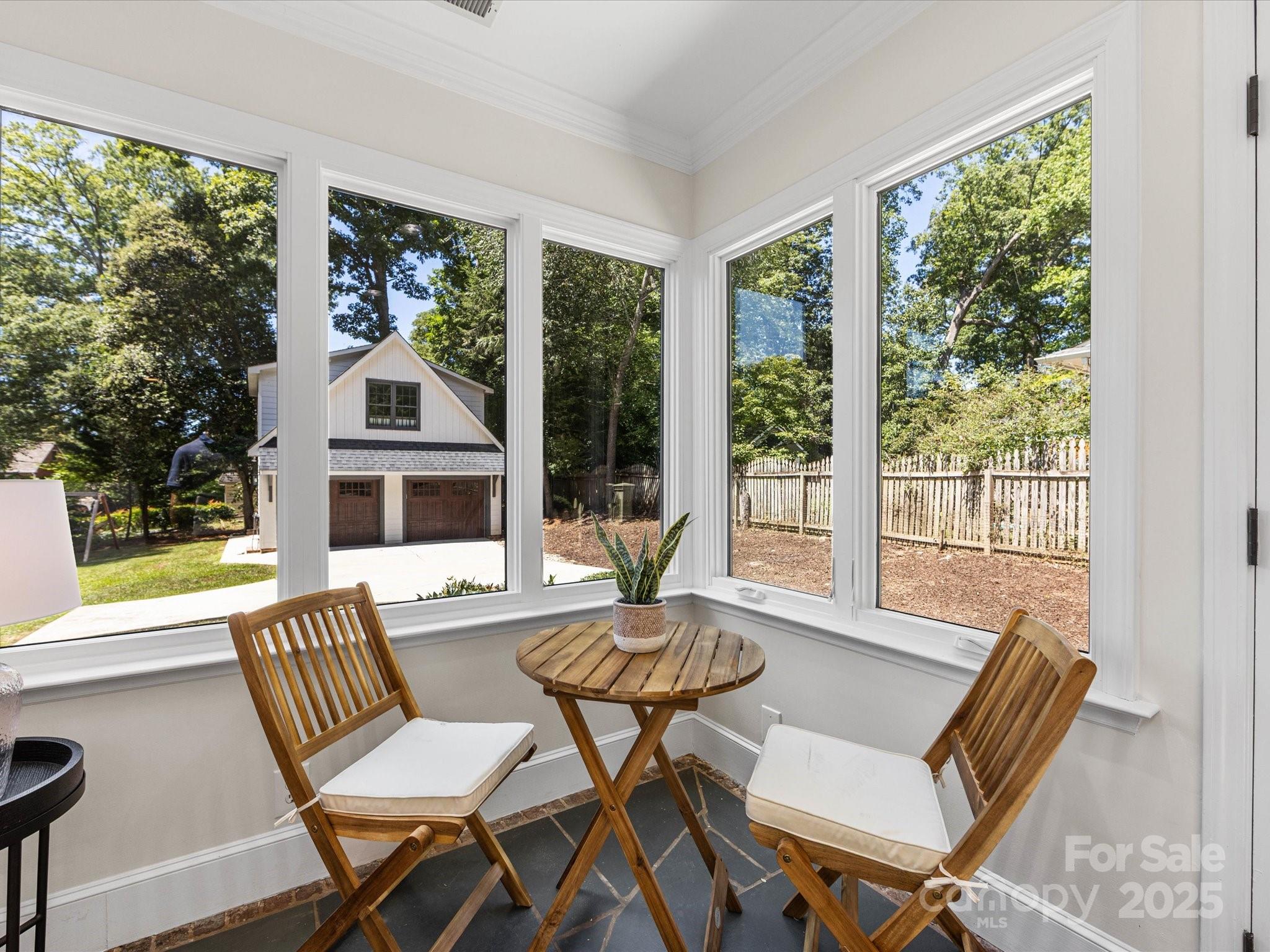 2118 Sharon Road