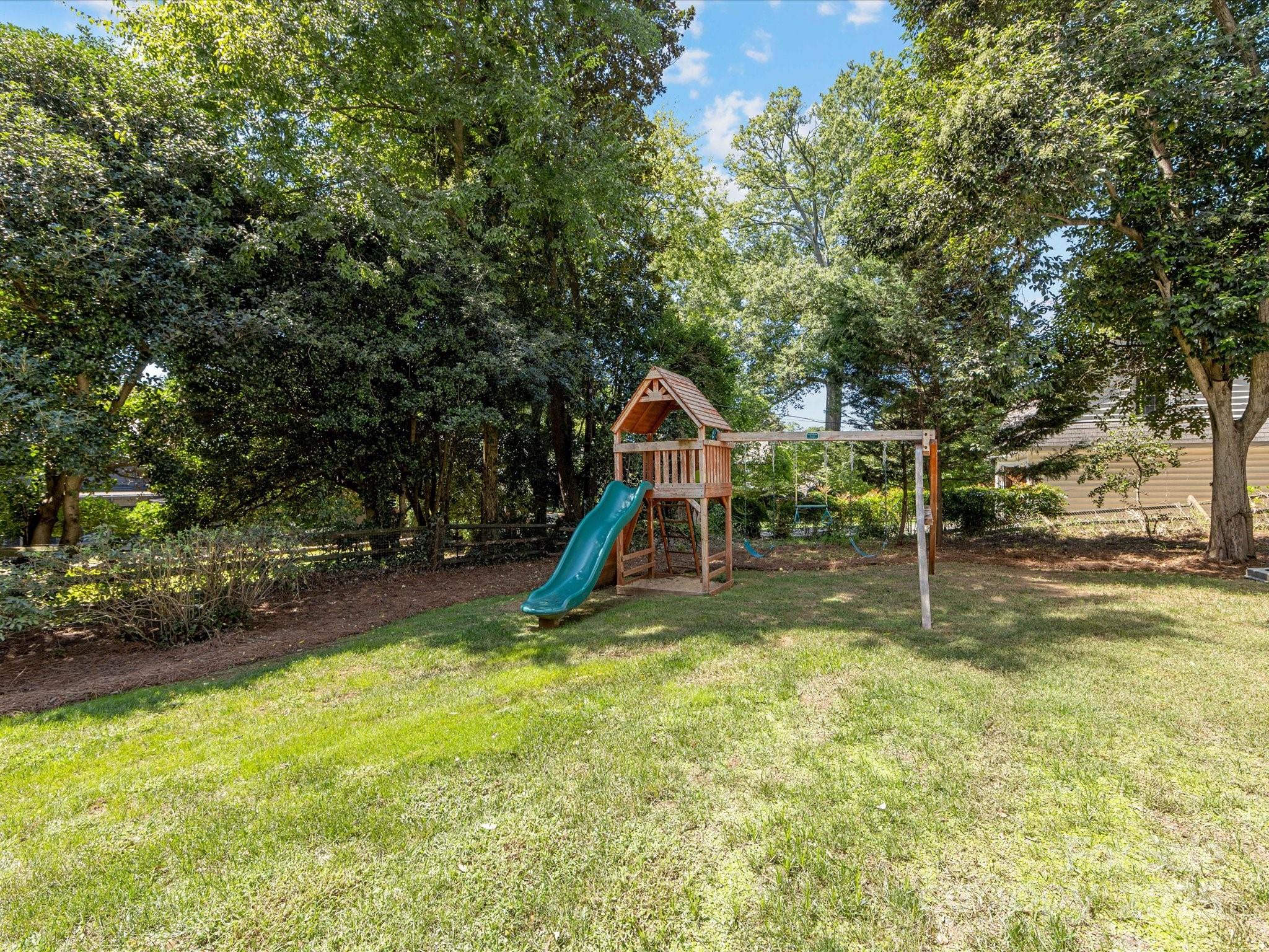 2118 Sharon Road
