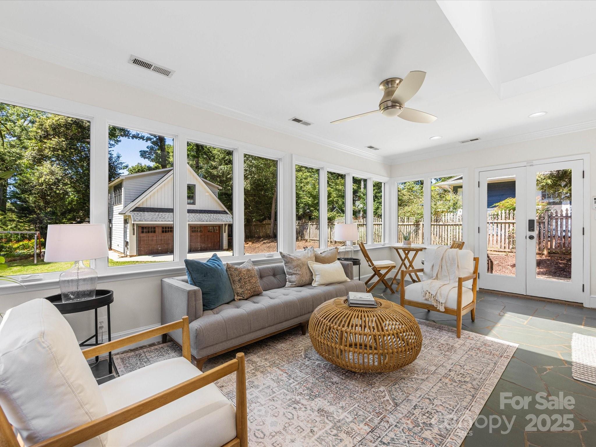 2118 Sharon Road