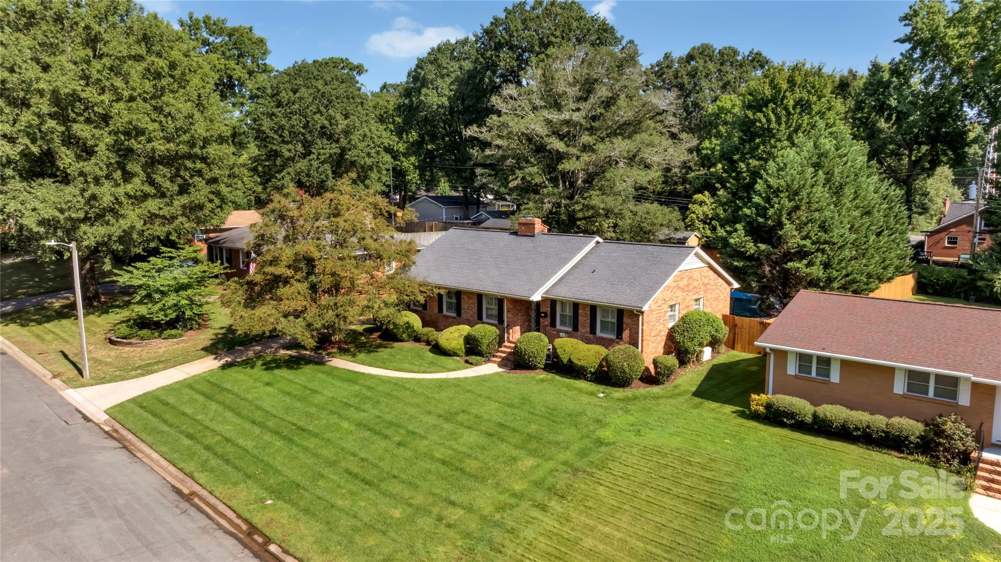 537 Cooper Drive