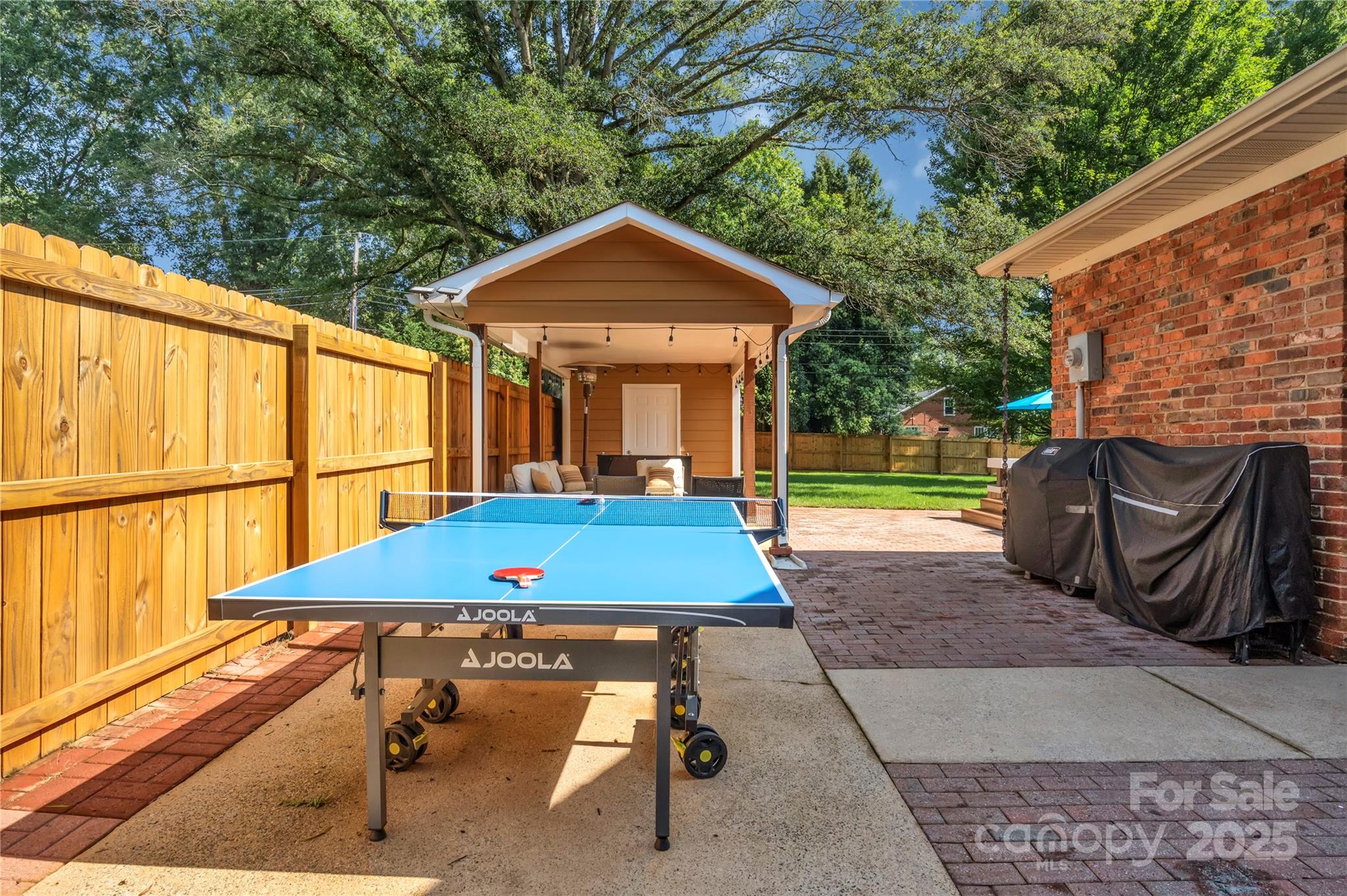 537 Cooper Drive