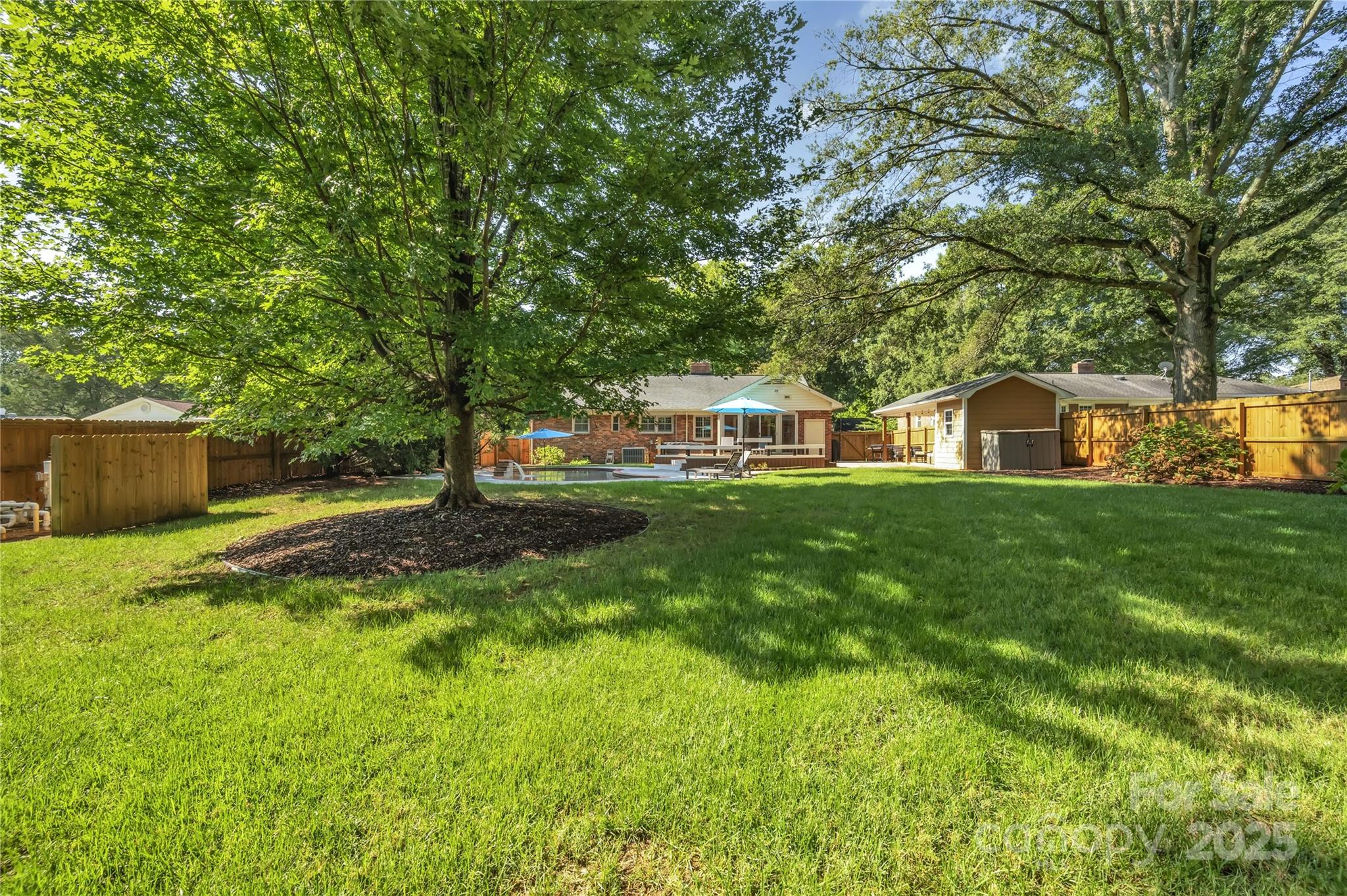 537 Cooper Drive