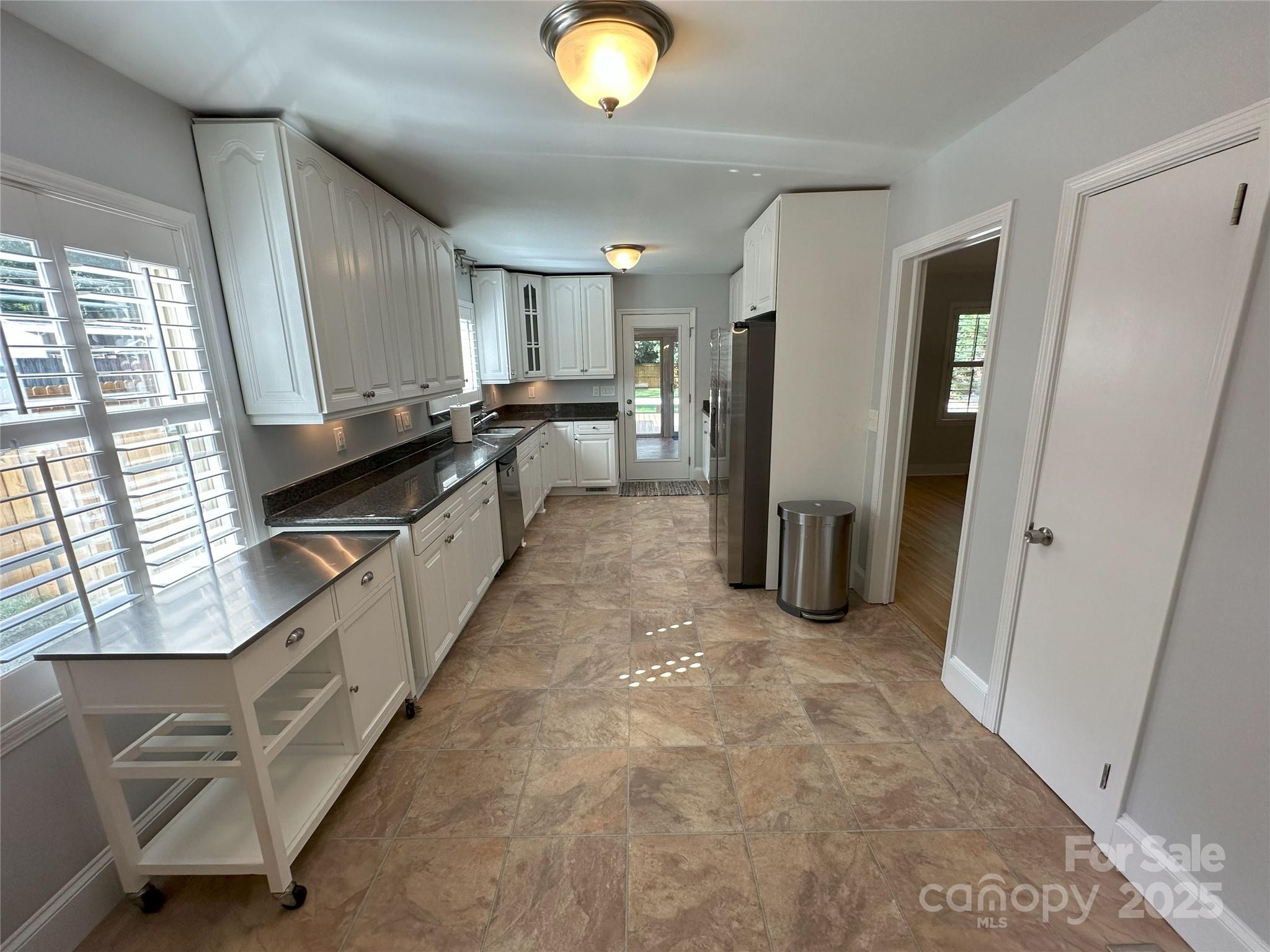 537 Cooper Drive