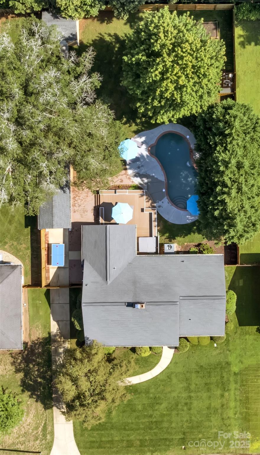 537 Cooper Drive