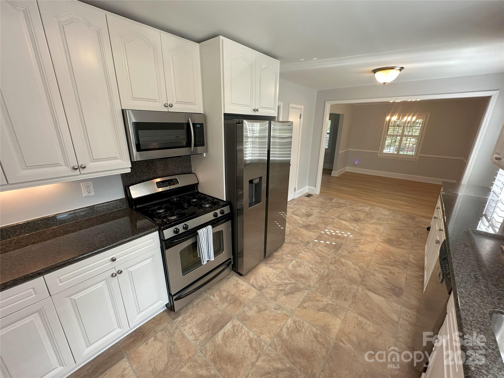 537 Cooper Drive