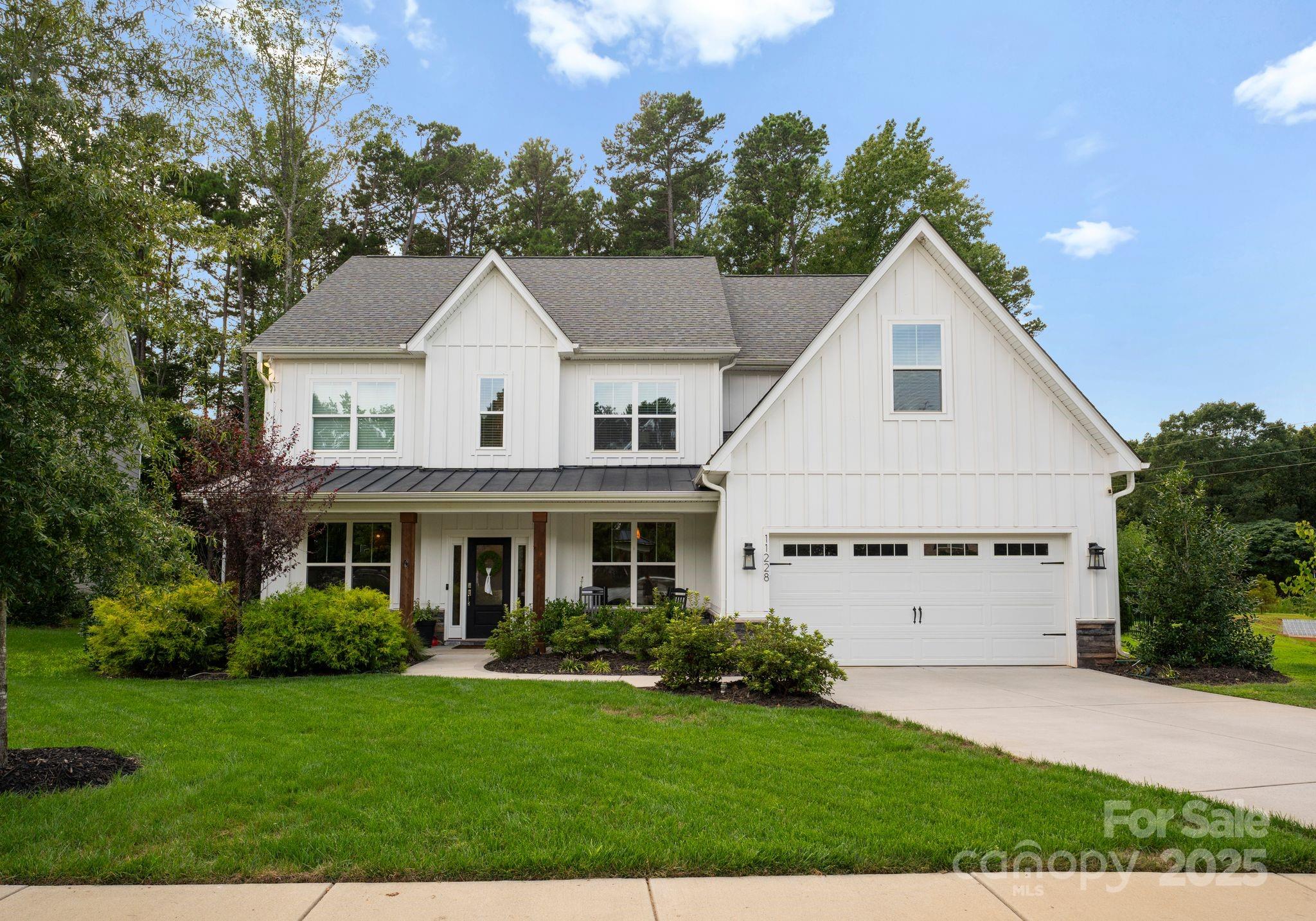 11228 Wooded Saddle Road
