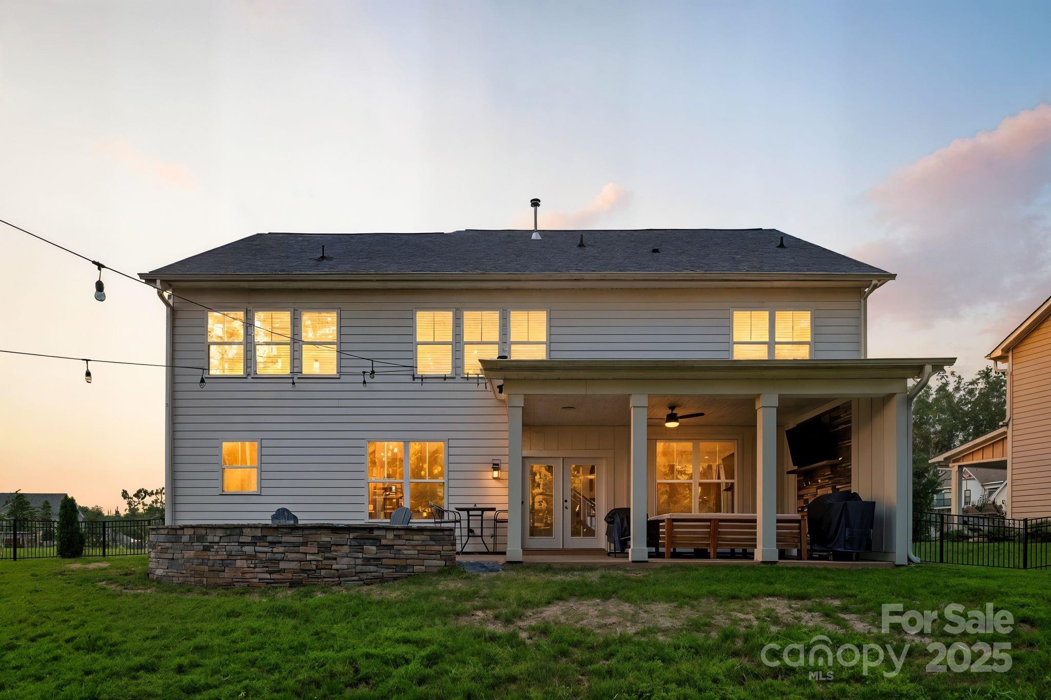 11228 Wooded Saddle Road