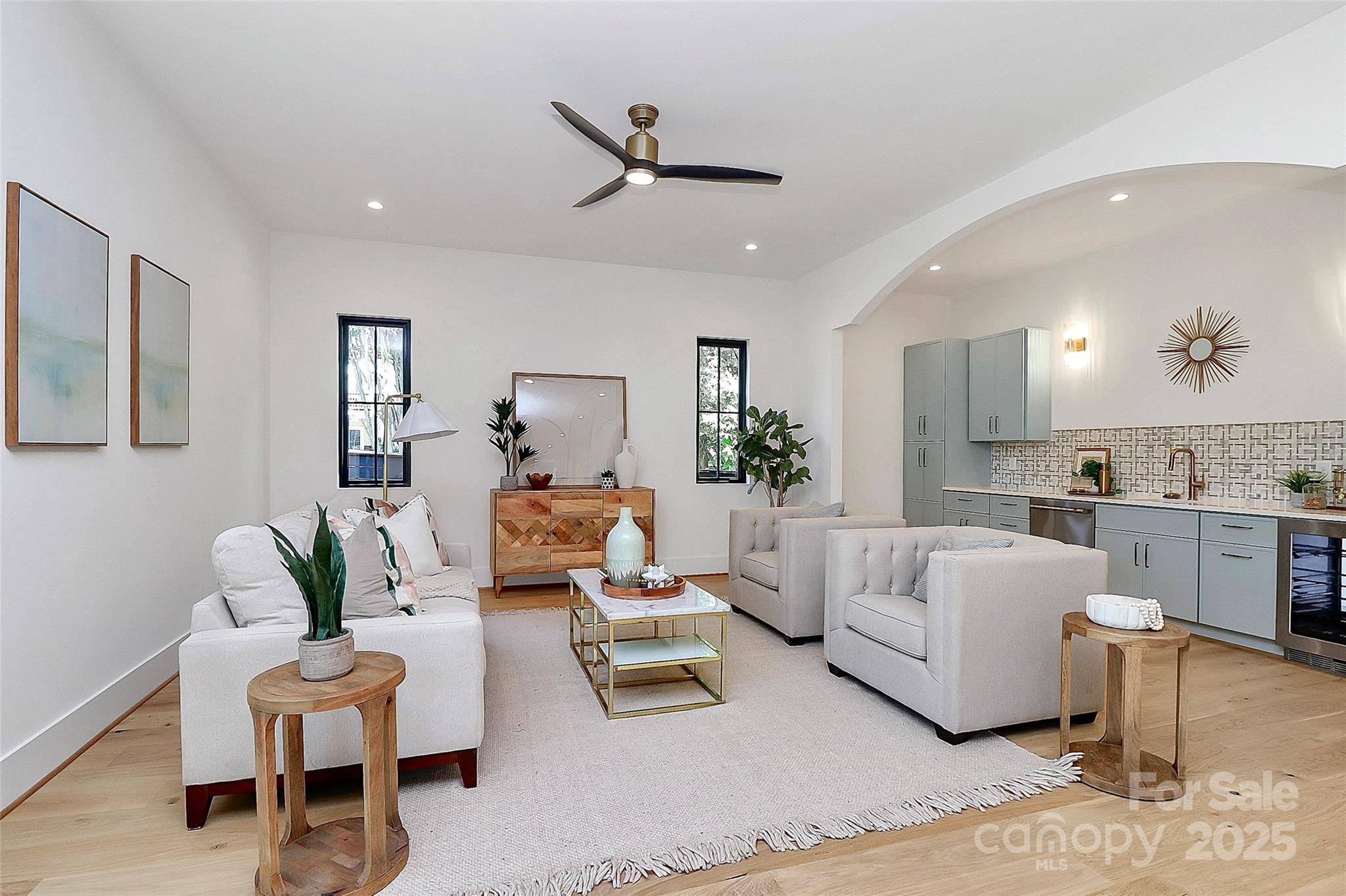 2209 Norcross Place