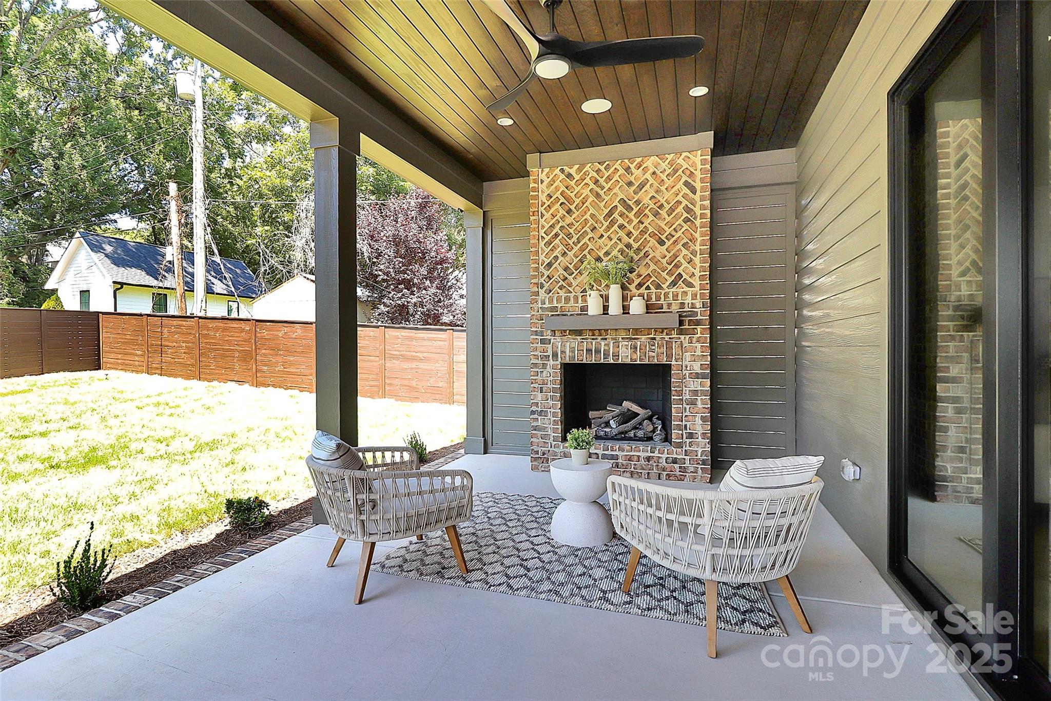 2209 Norcross Place