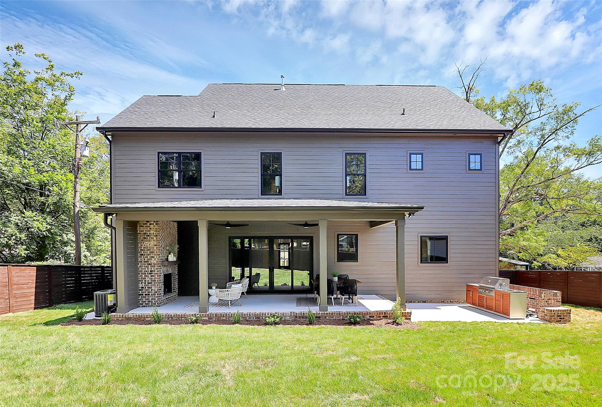2209 Norcross Place