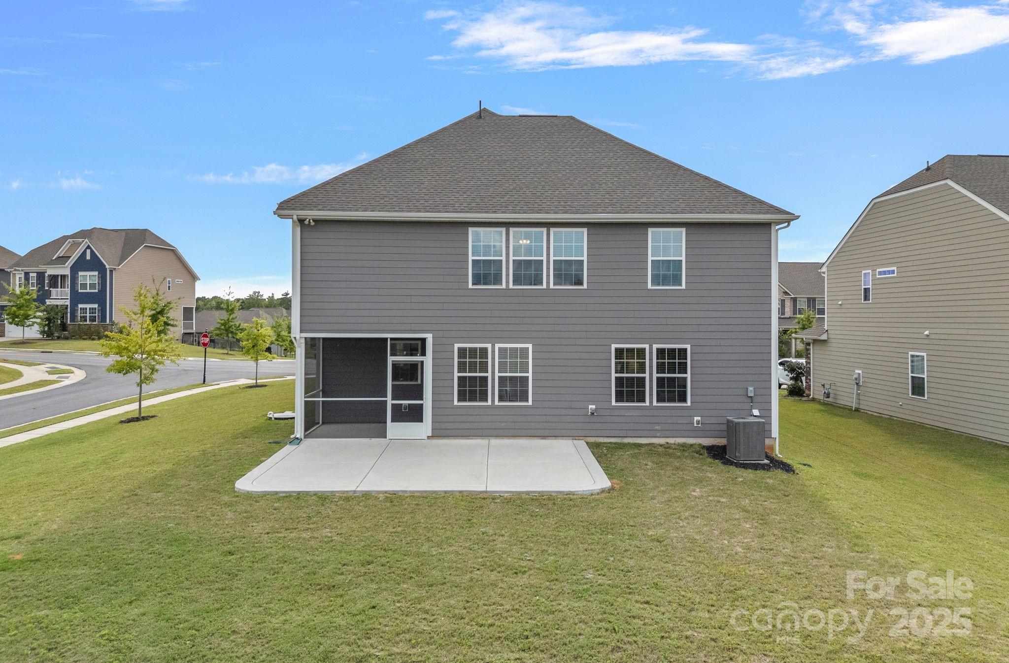 17325 Snug Harbor Road