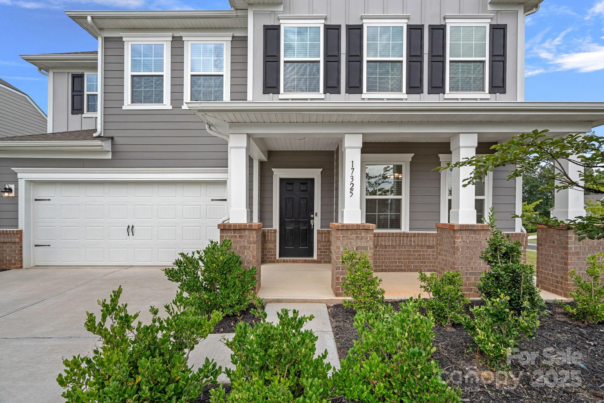 17325 Snug Harbor Road