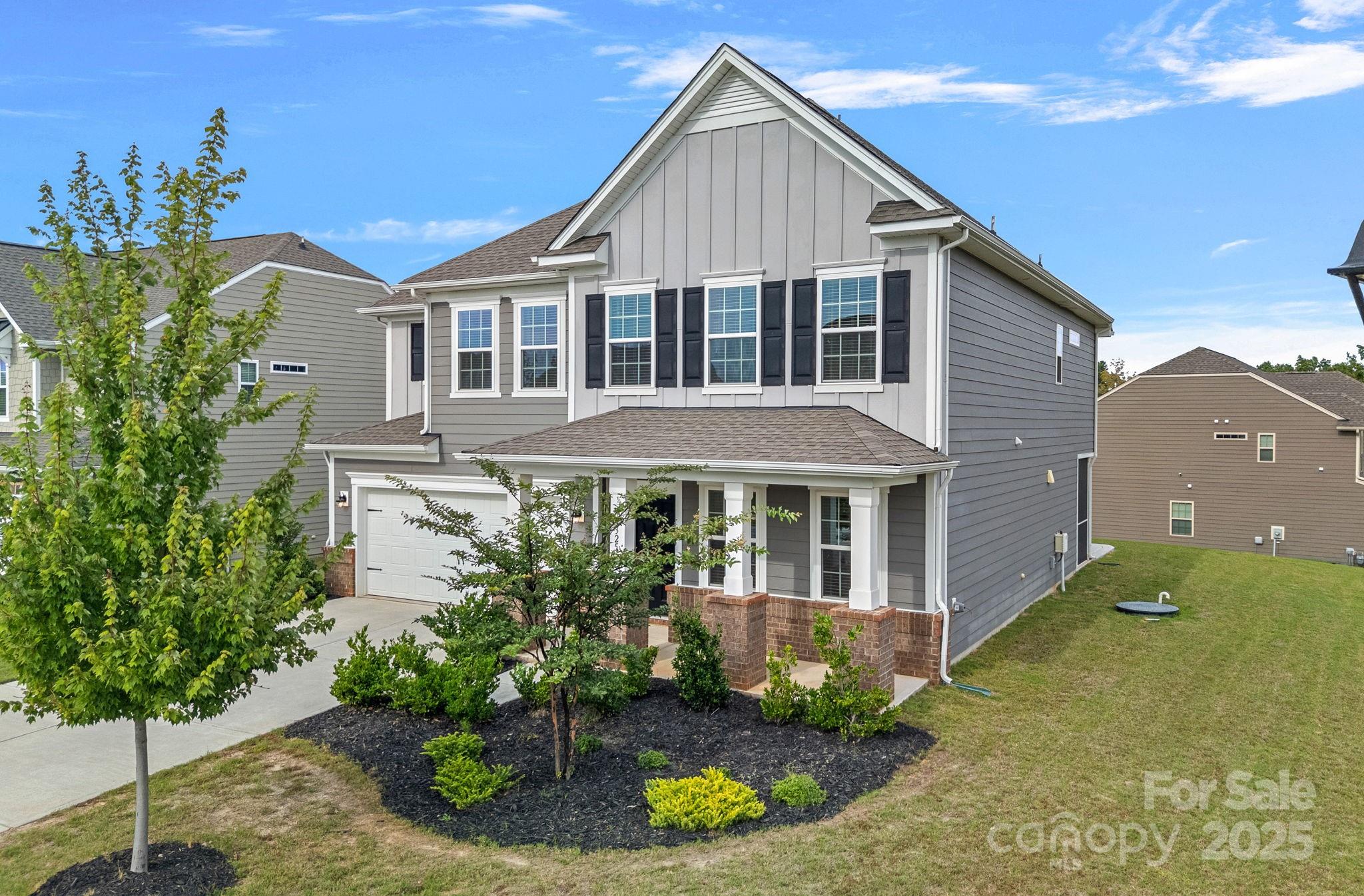 17325 Snug Harbor Road