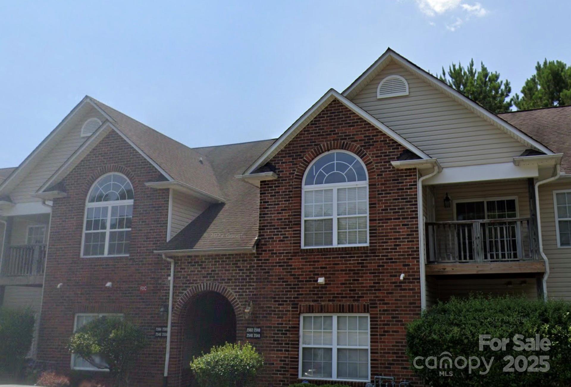 2564 Carya Pond Lane