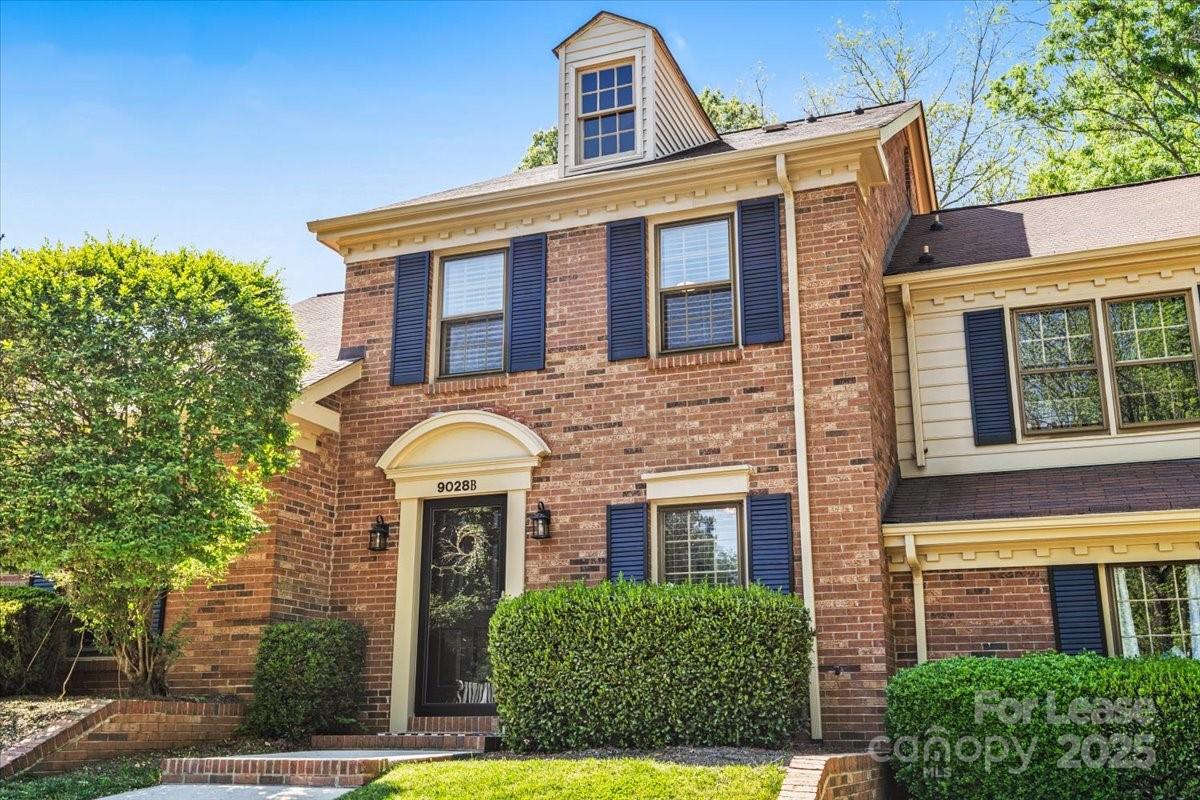 9028 Providence Colony Drive Unit: B