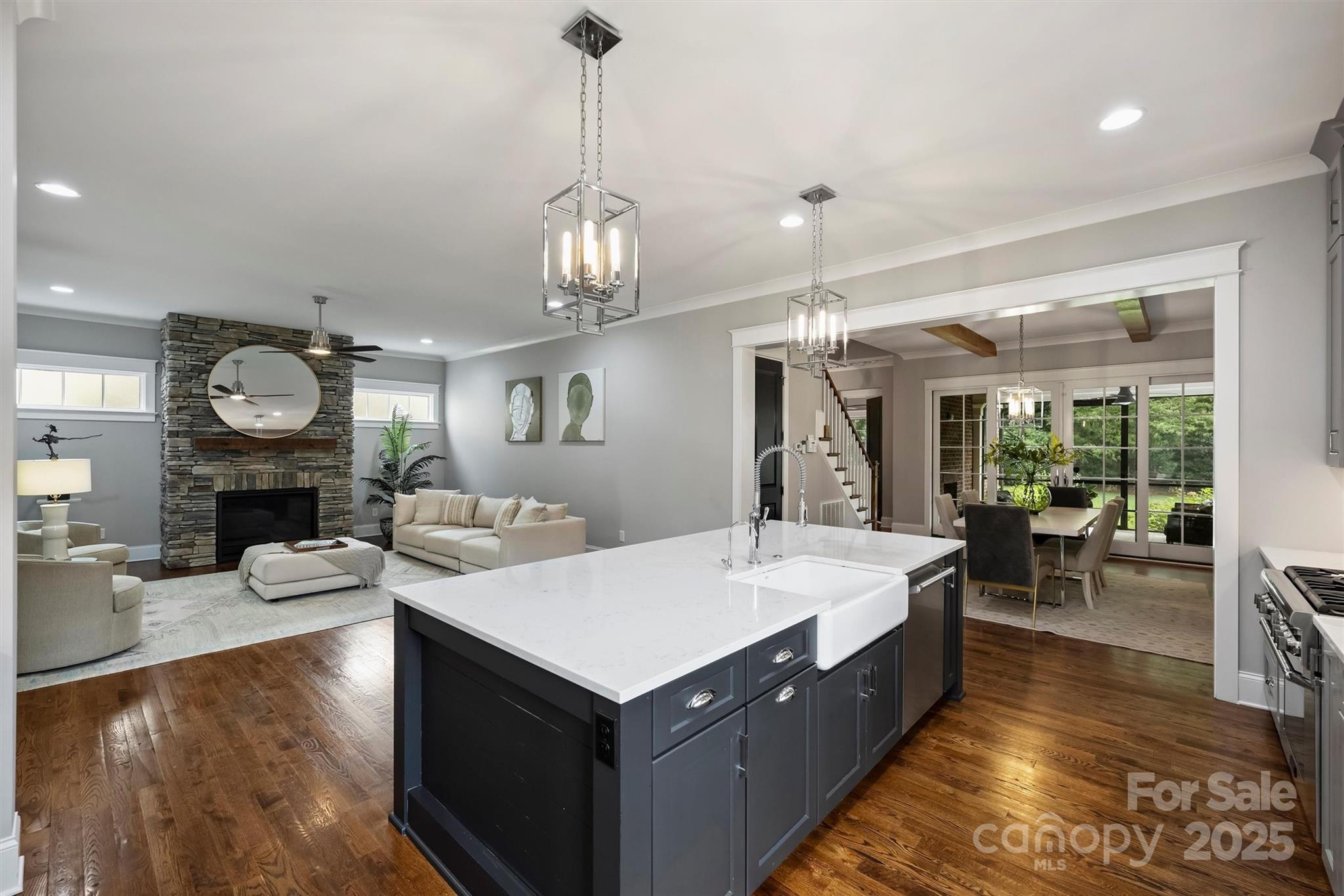 3609 Preserve Place