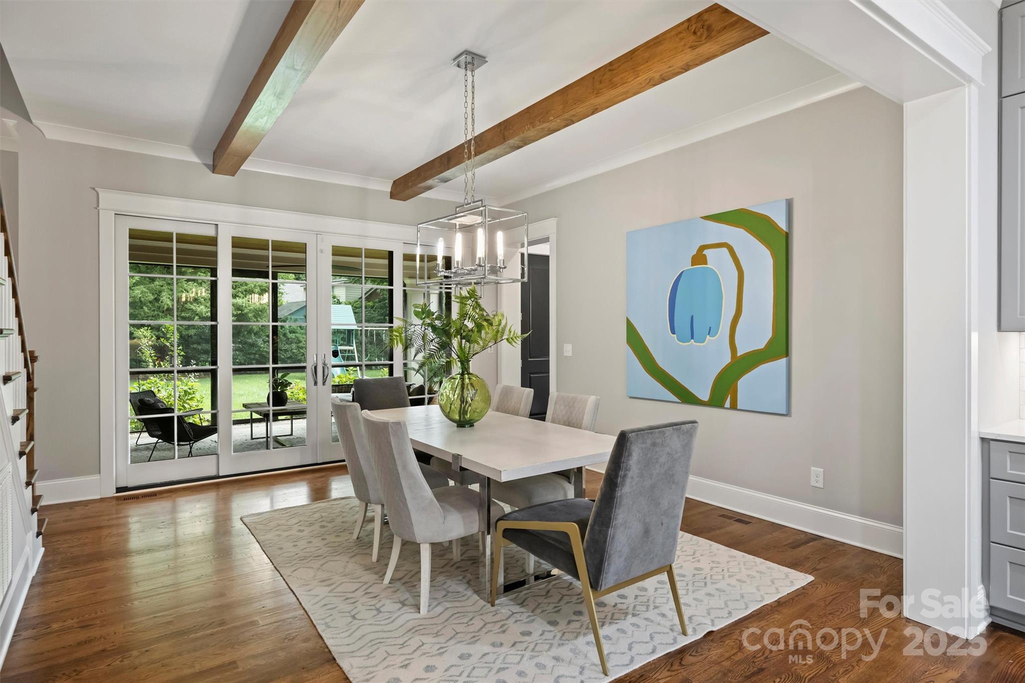 3609 Preserve Place