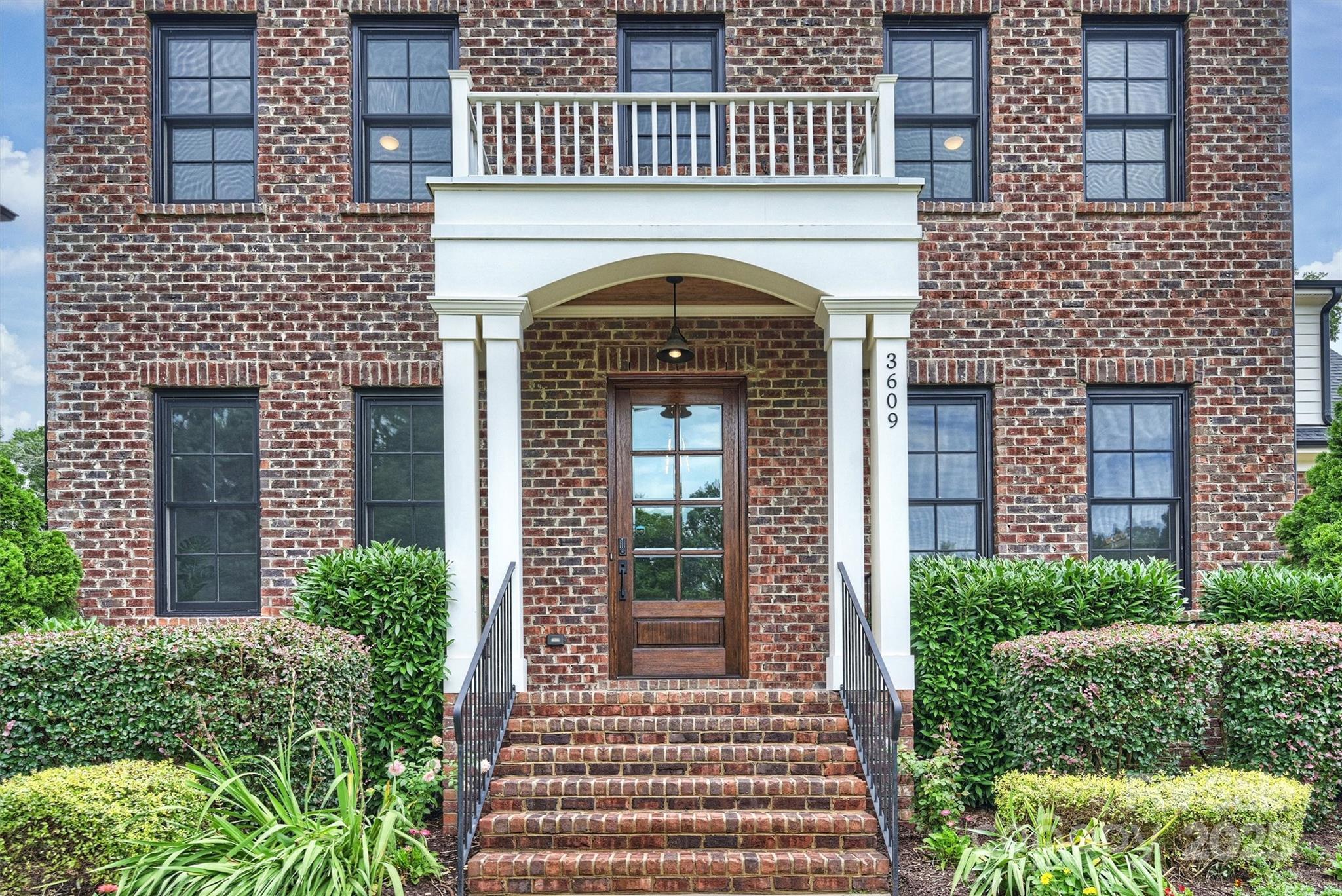 3609 Preserve Place