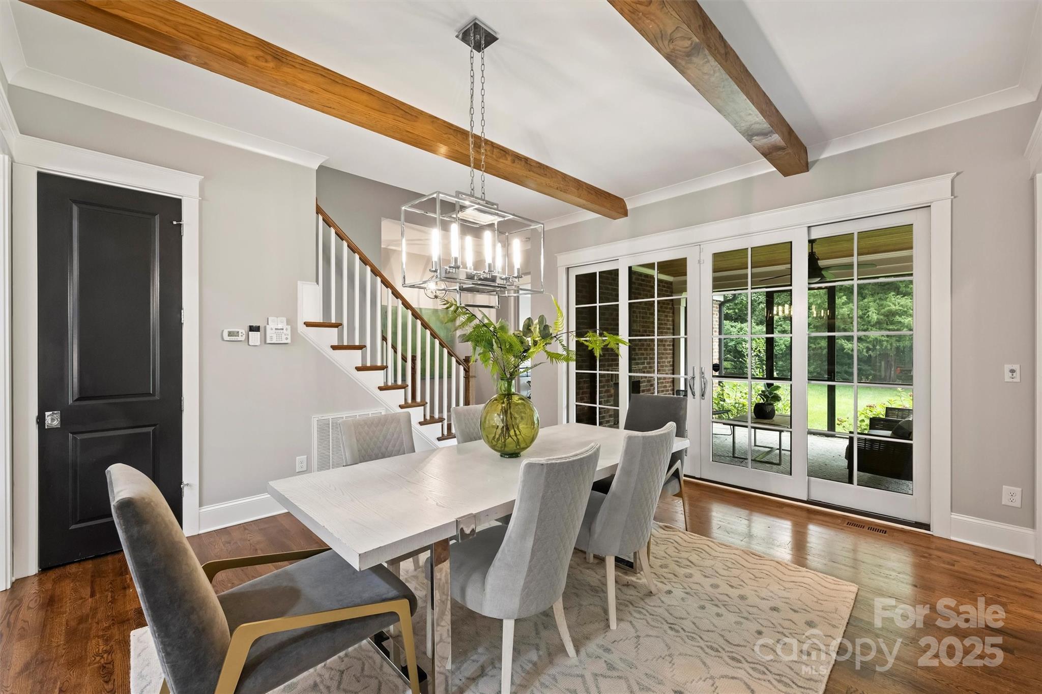 3609 Preserve Place