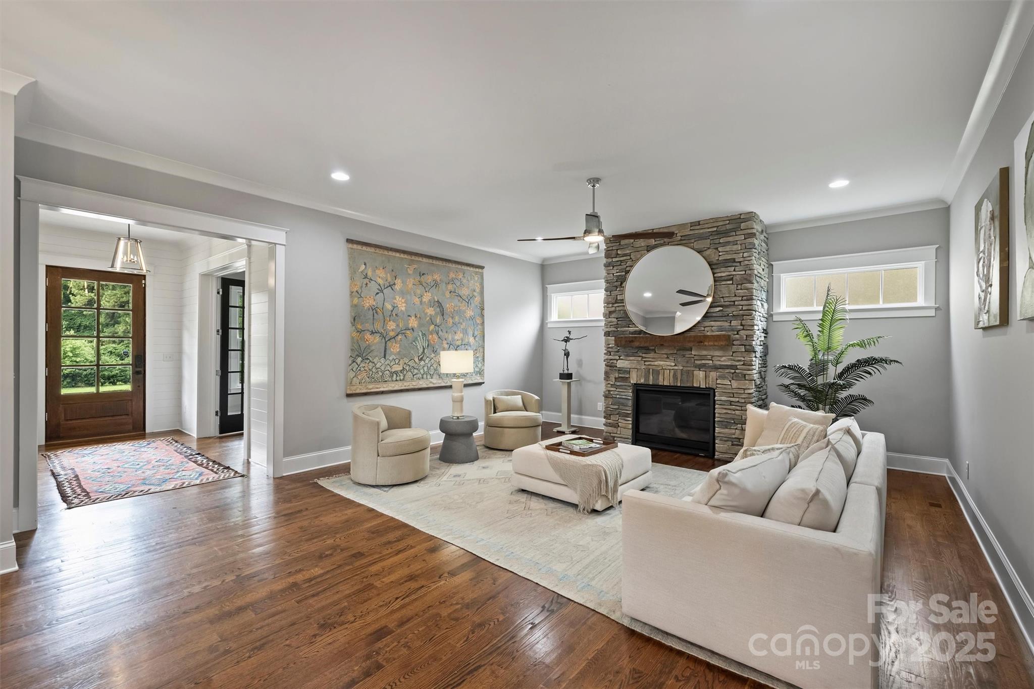 3609 Preserve Place