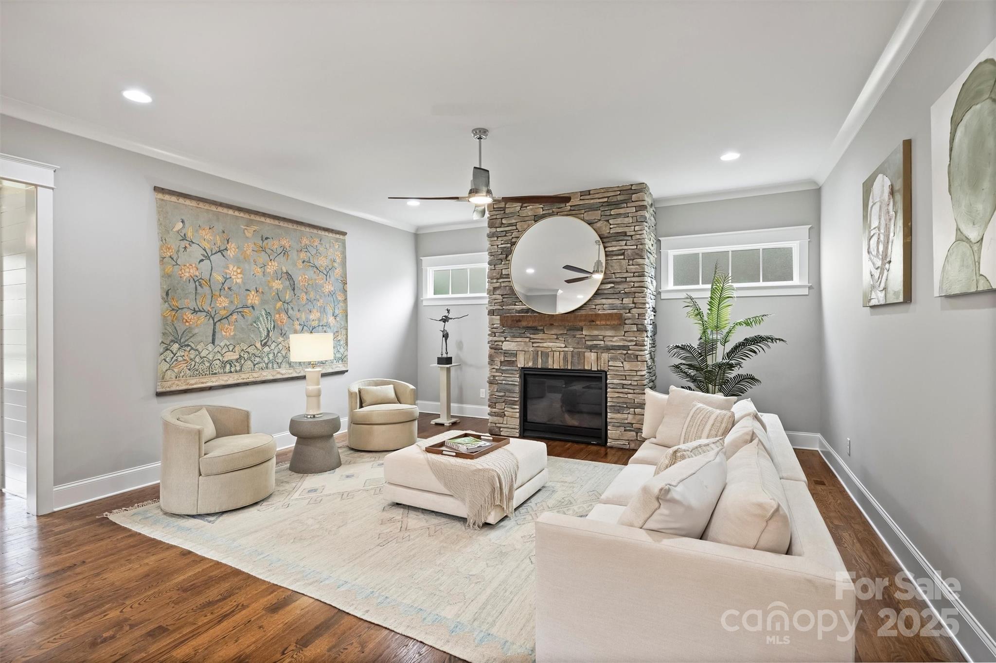 3609 Preserve Place